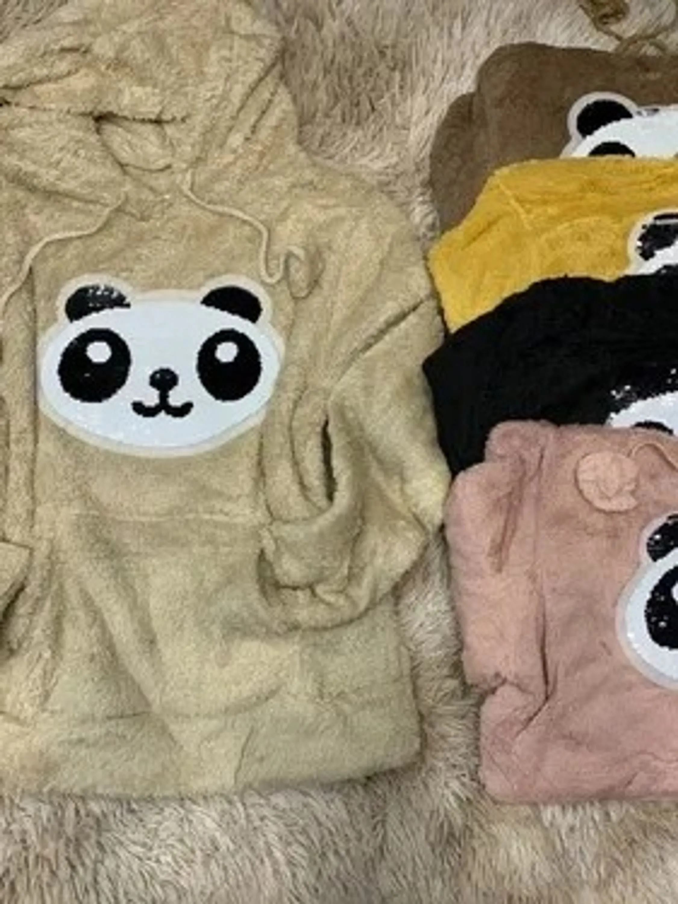 Blusa Frio Manga Longa Criança Promoção