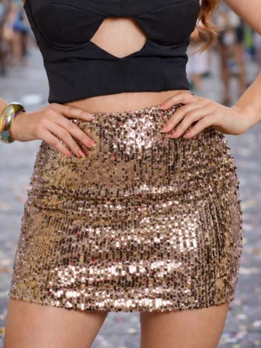 SAIA CINTURA ALTA MALU MX NEW