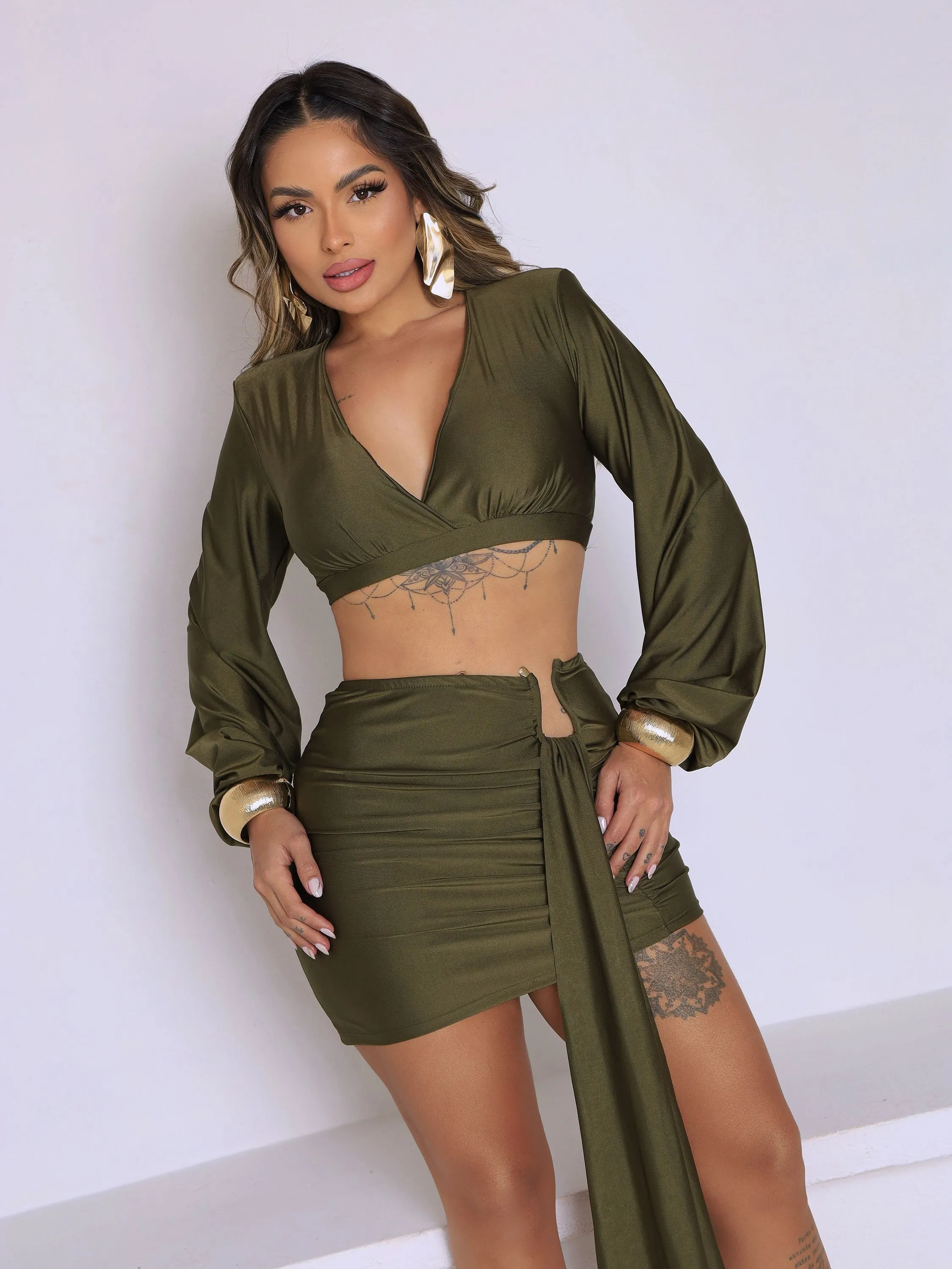 CONJUNTO SAIA CAZZU