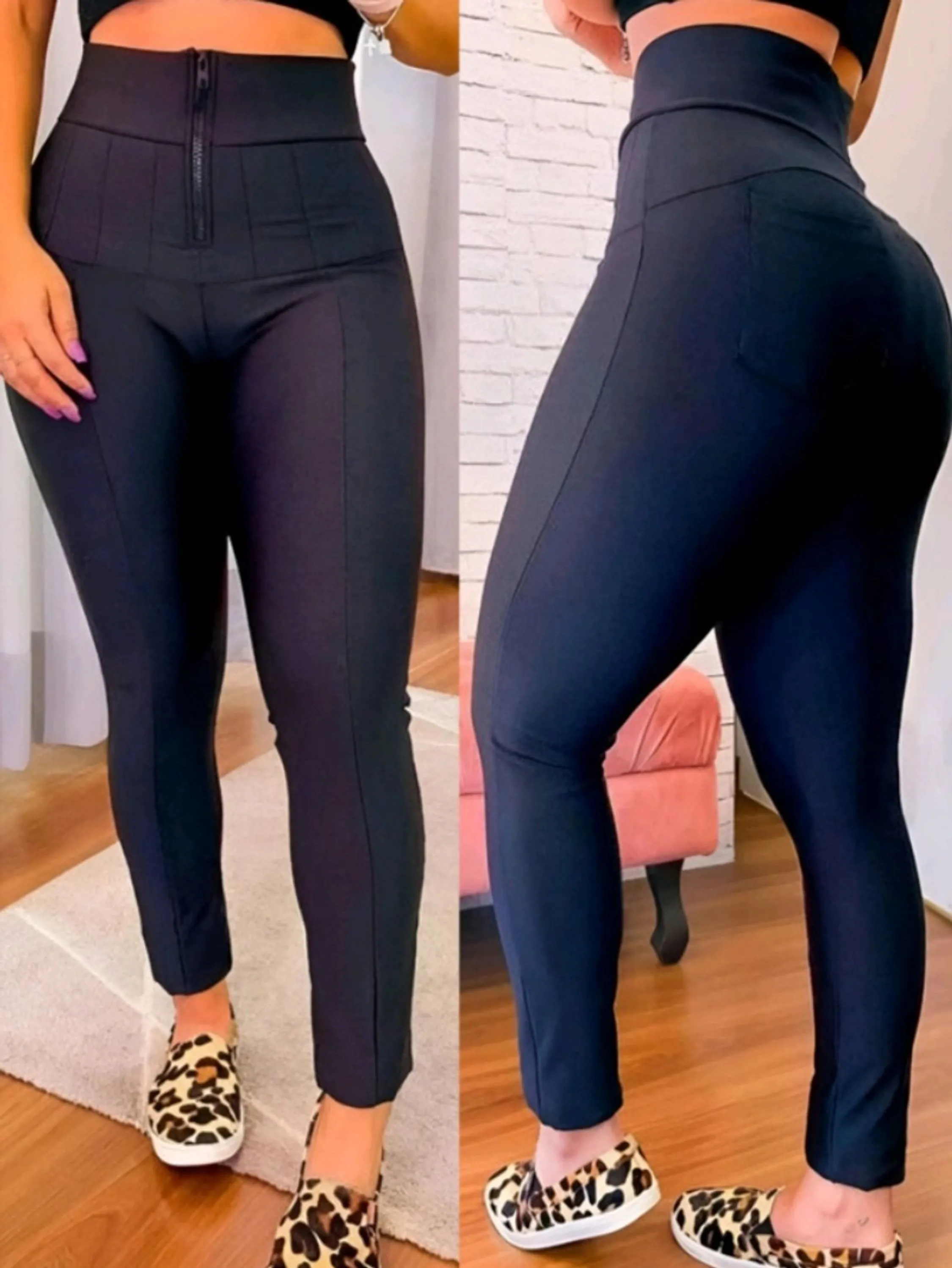 Calça Leggin Lipo