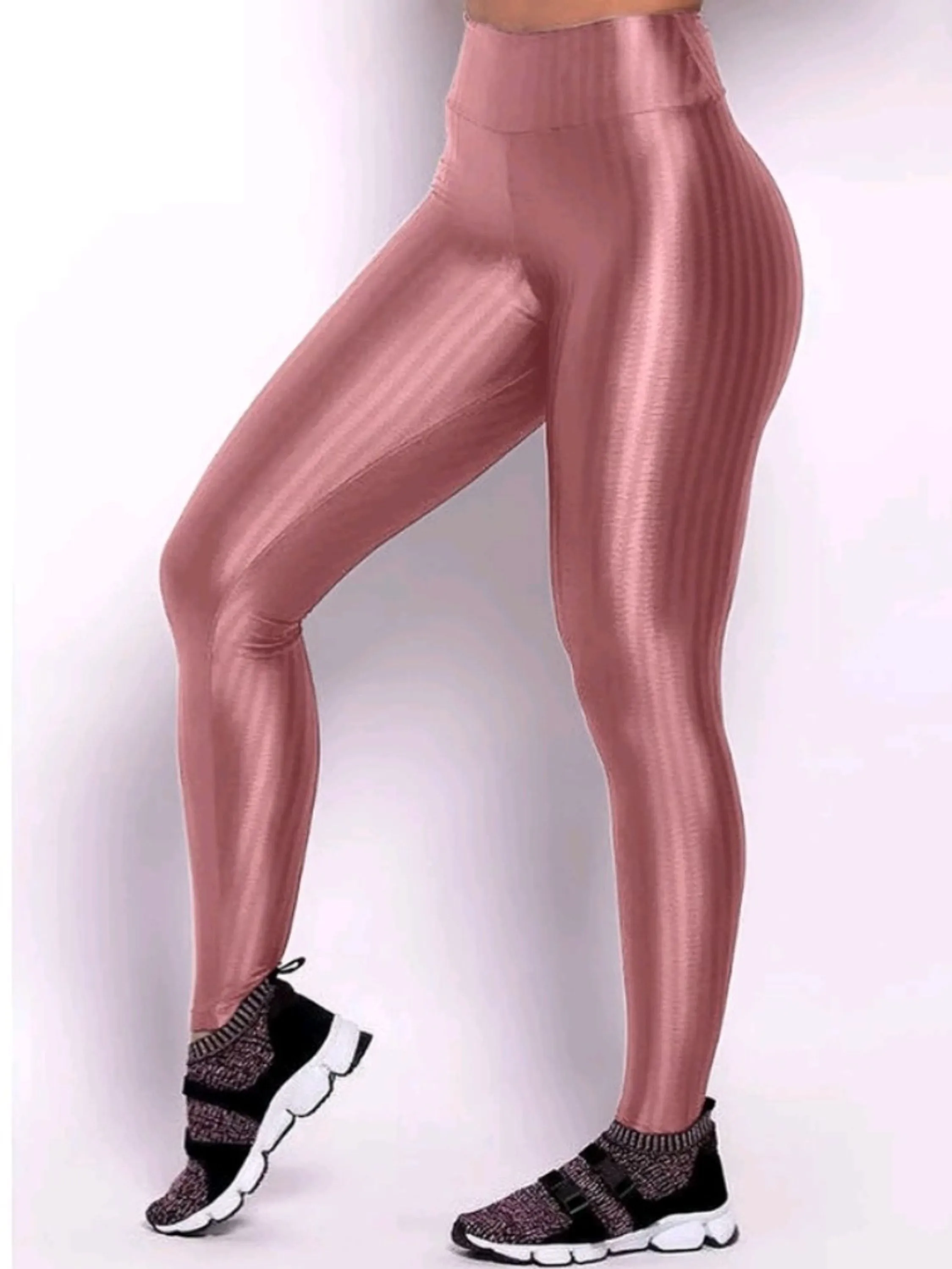 Legging 3D Fitness Acadêmia