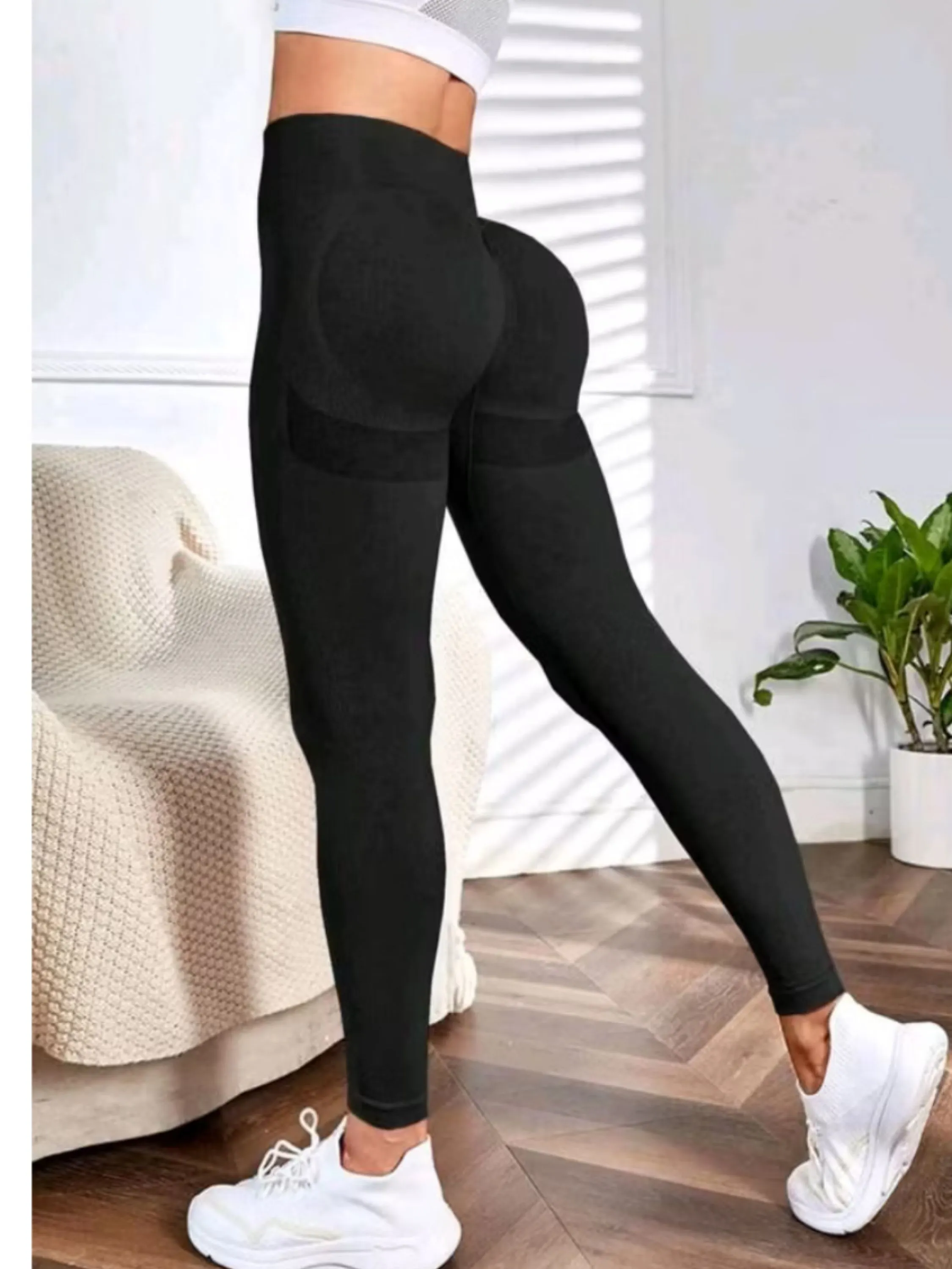 Legging 3D Levanta bumbum