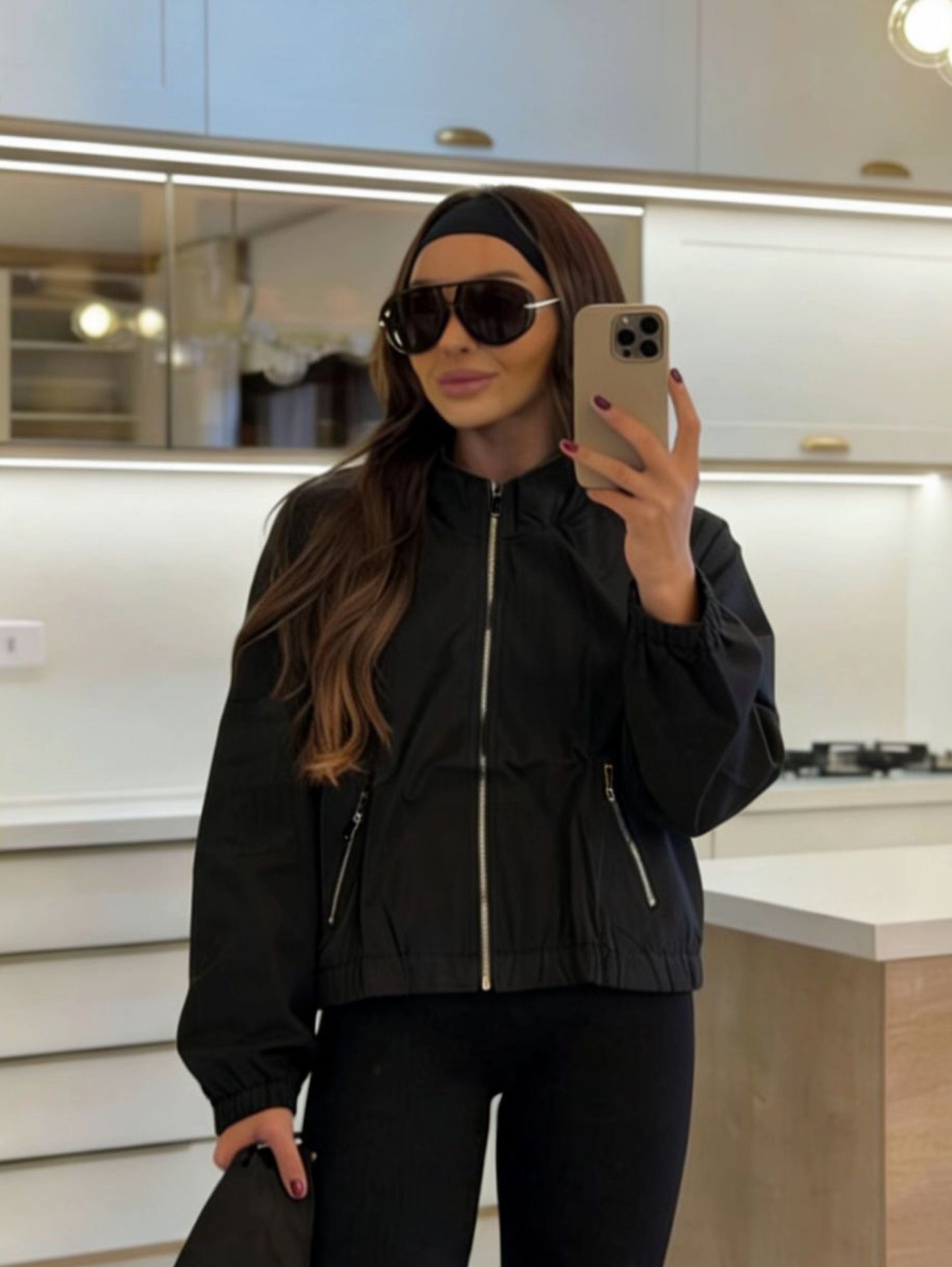 Jaqueta corta vento importado 5188