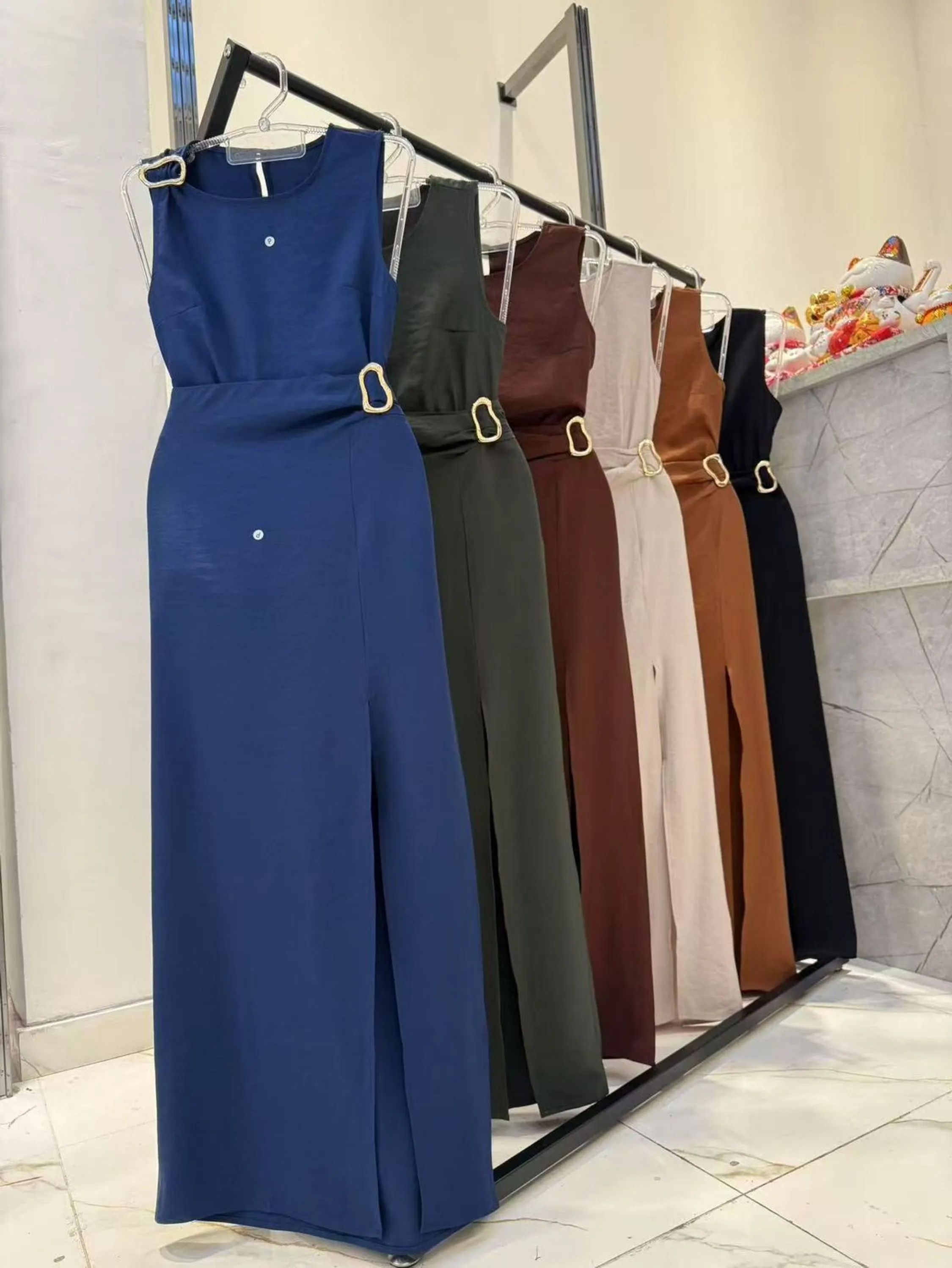 Conjunto marrant regata #panpan_fashion
