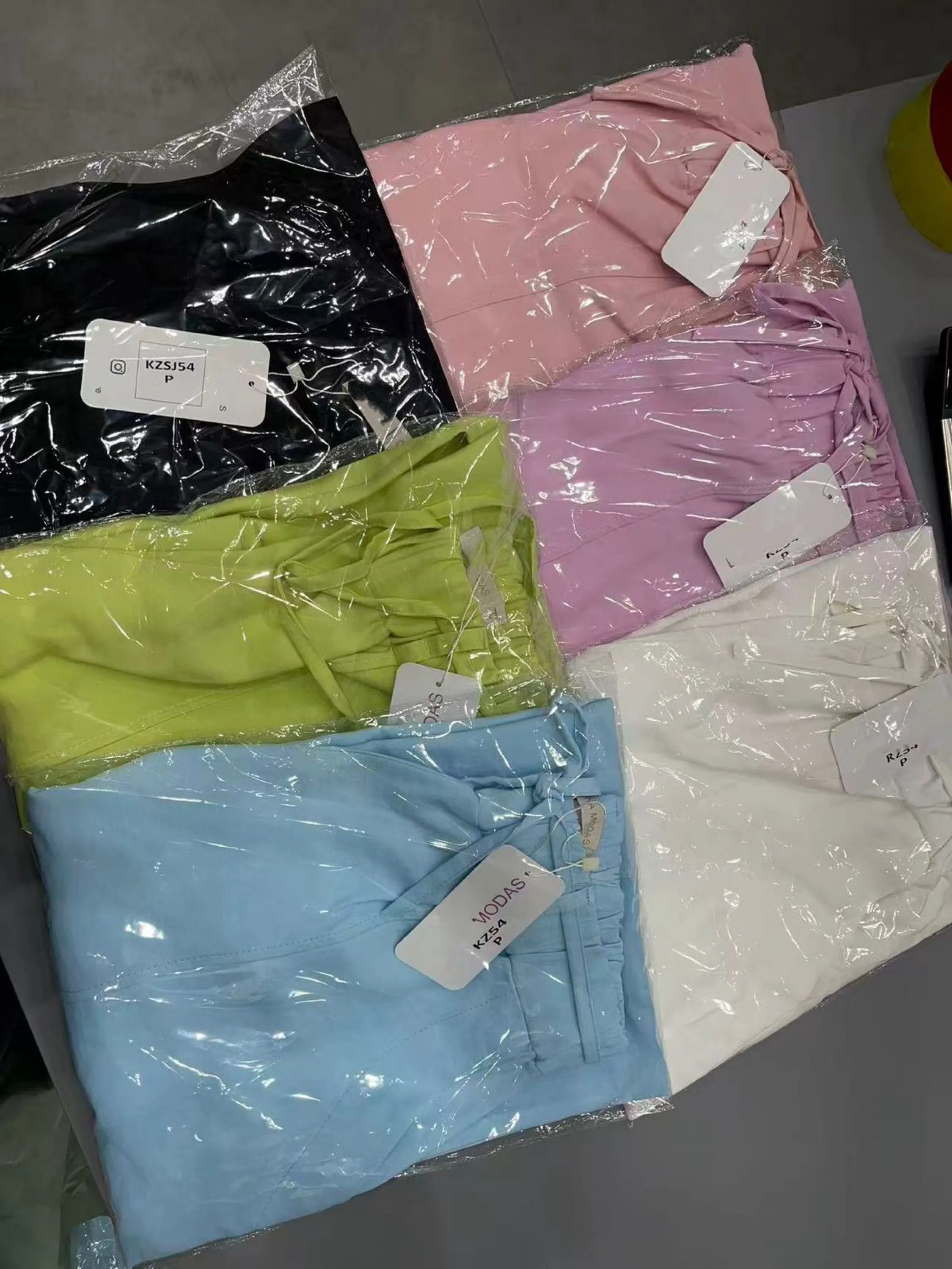 Product