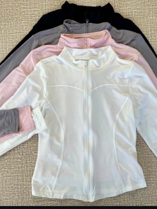 Blusa manga longa #Panpan_fashion