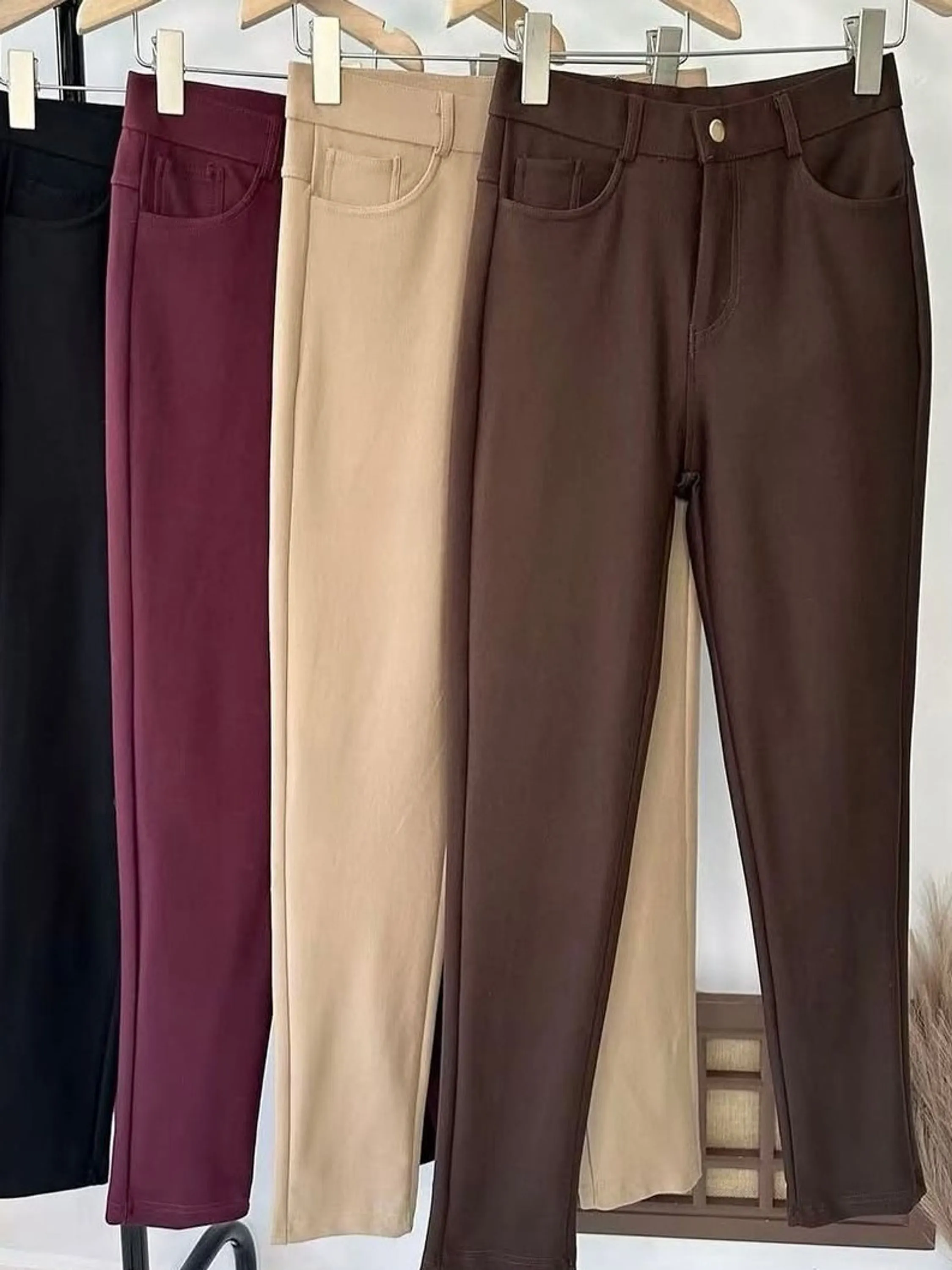 Calça montaria neopreme #Panpan_fashion
