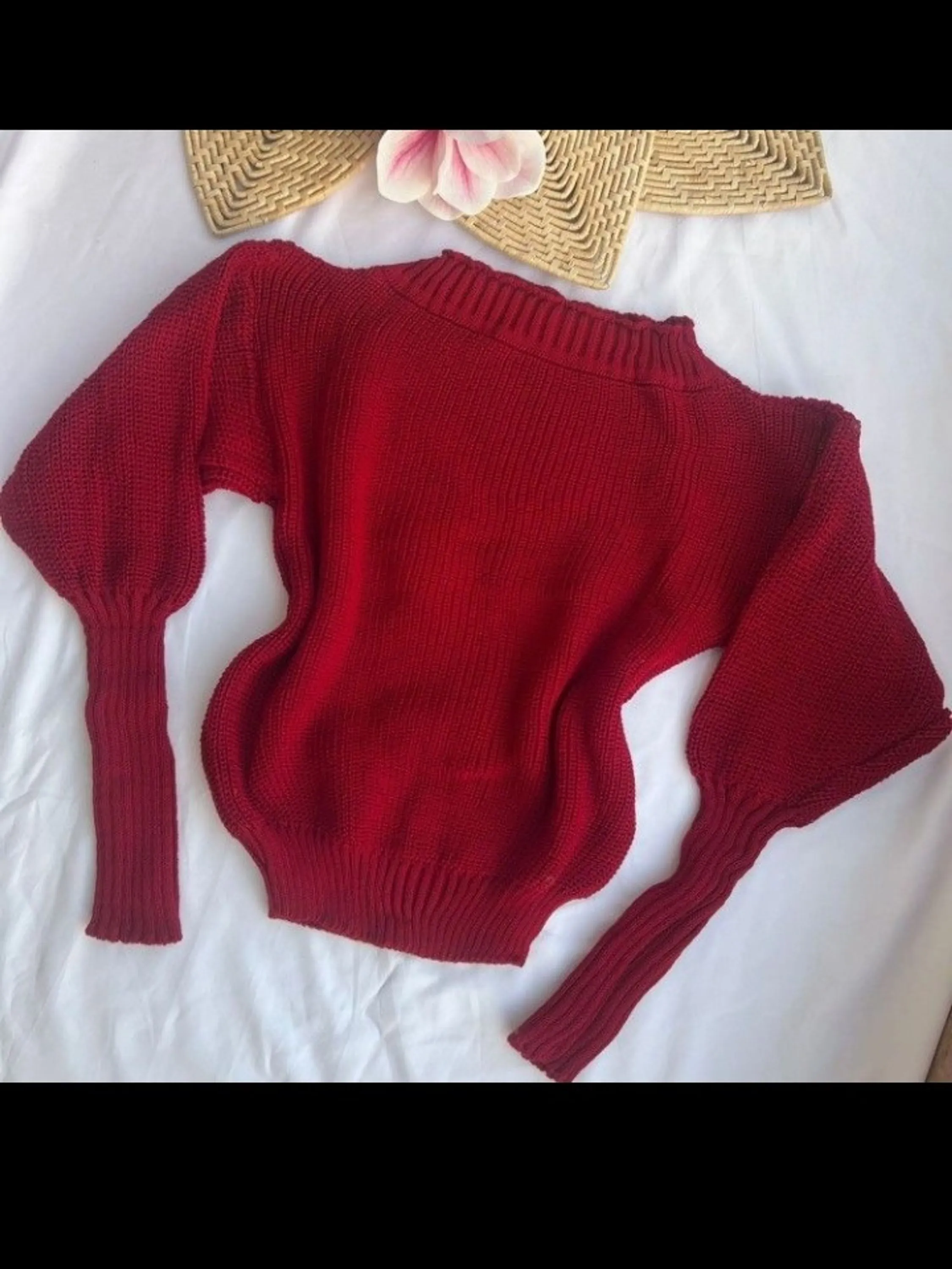 Blusa manga longa #Panpan_fashion