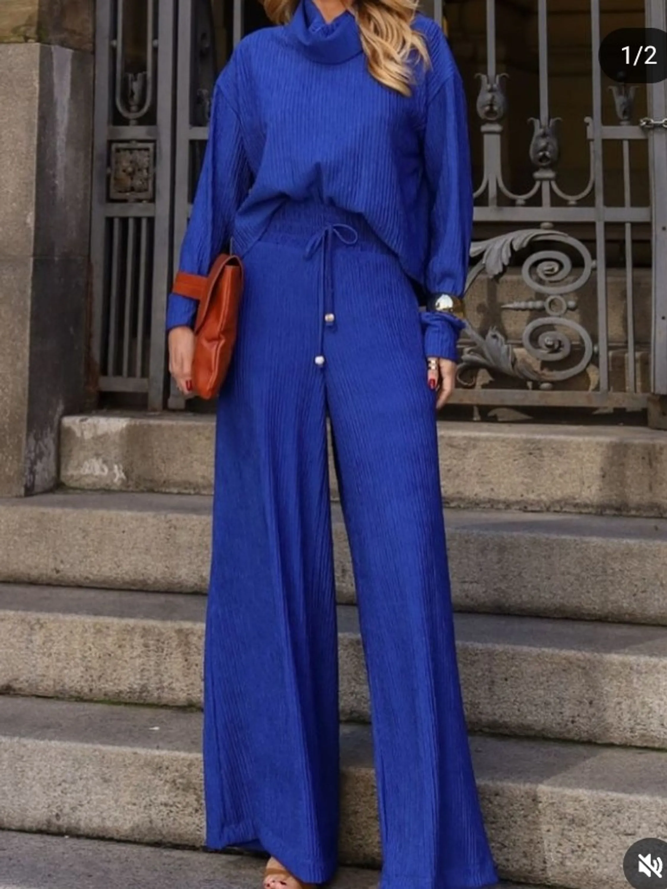 Conjunto comfy #Panpan_fashion