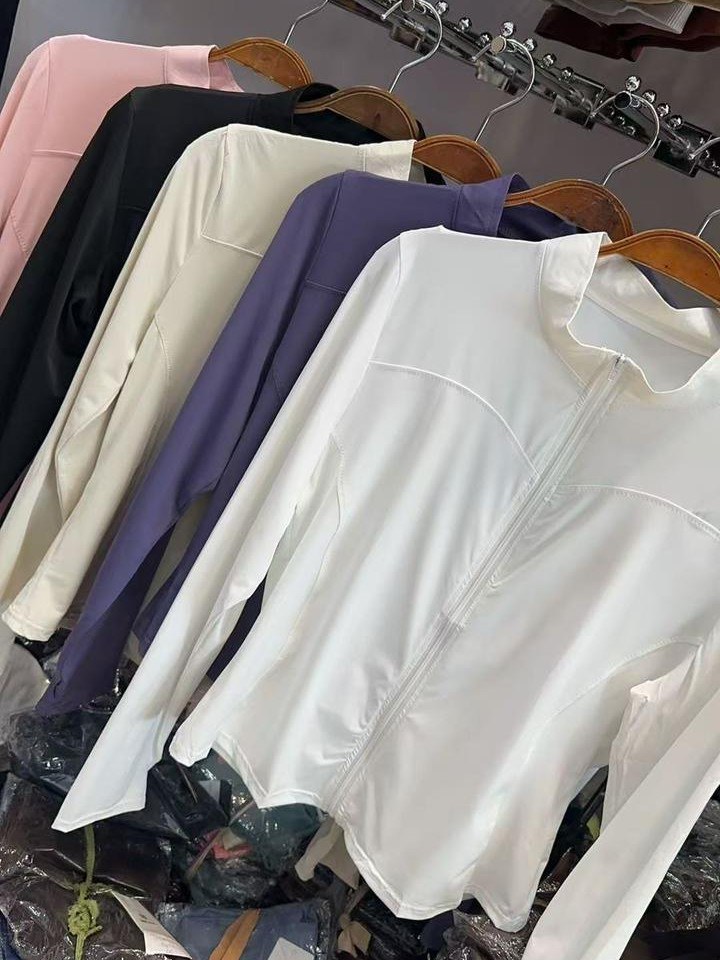 Bomber manga longa #Panpan_fashion