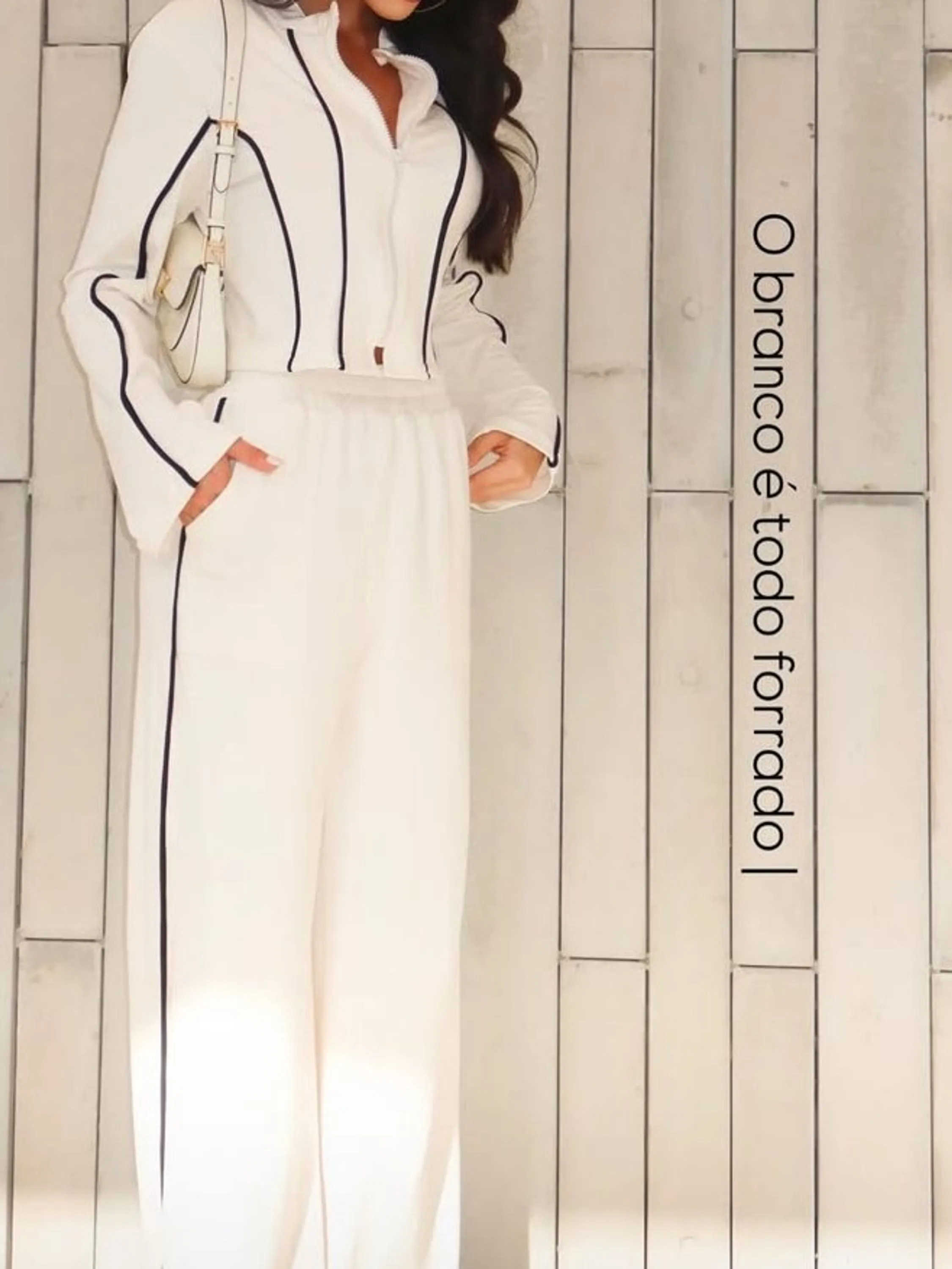 Conjunto Malu #Panpan_fashion
