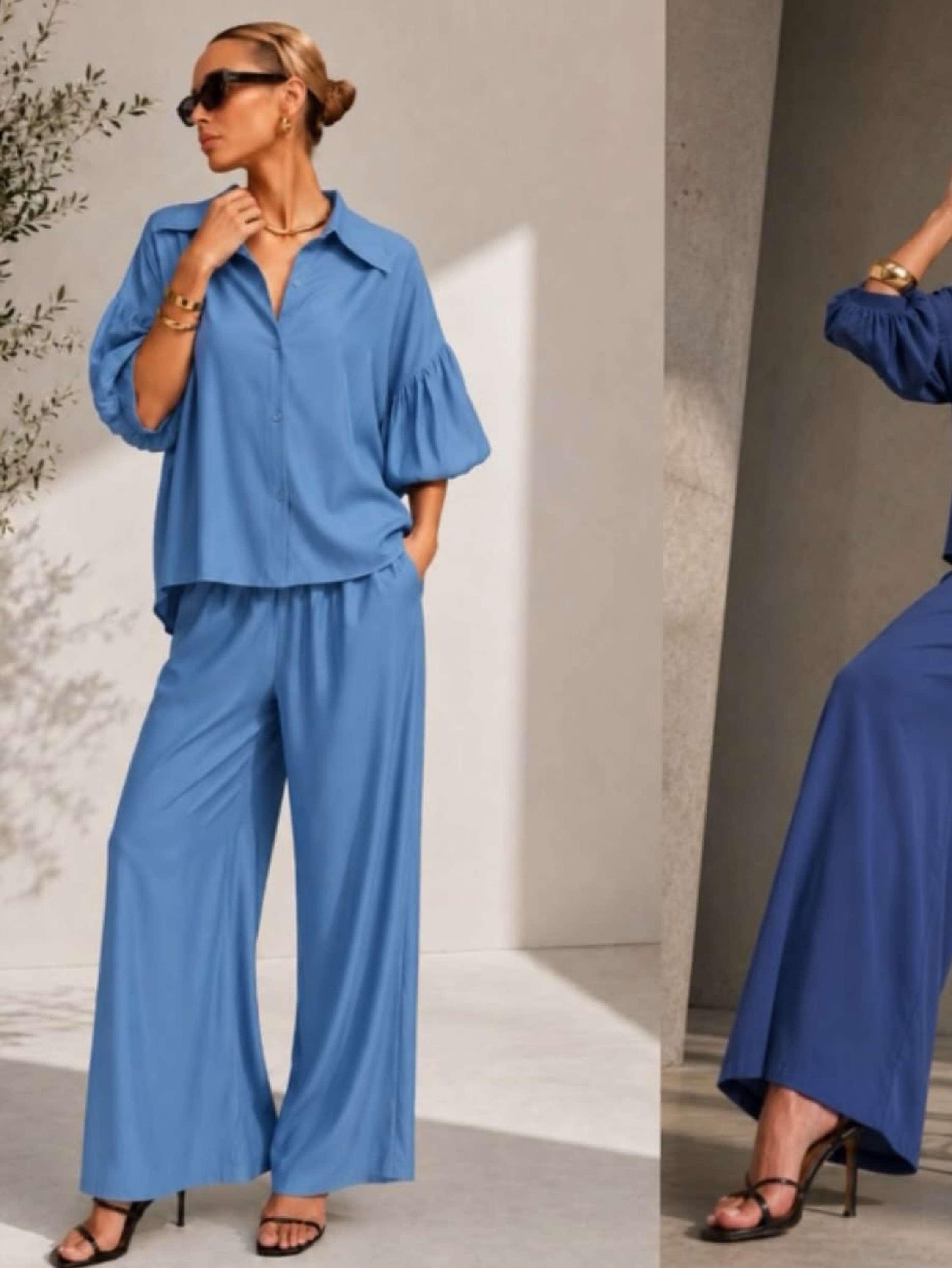 Conjunto importado
