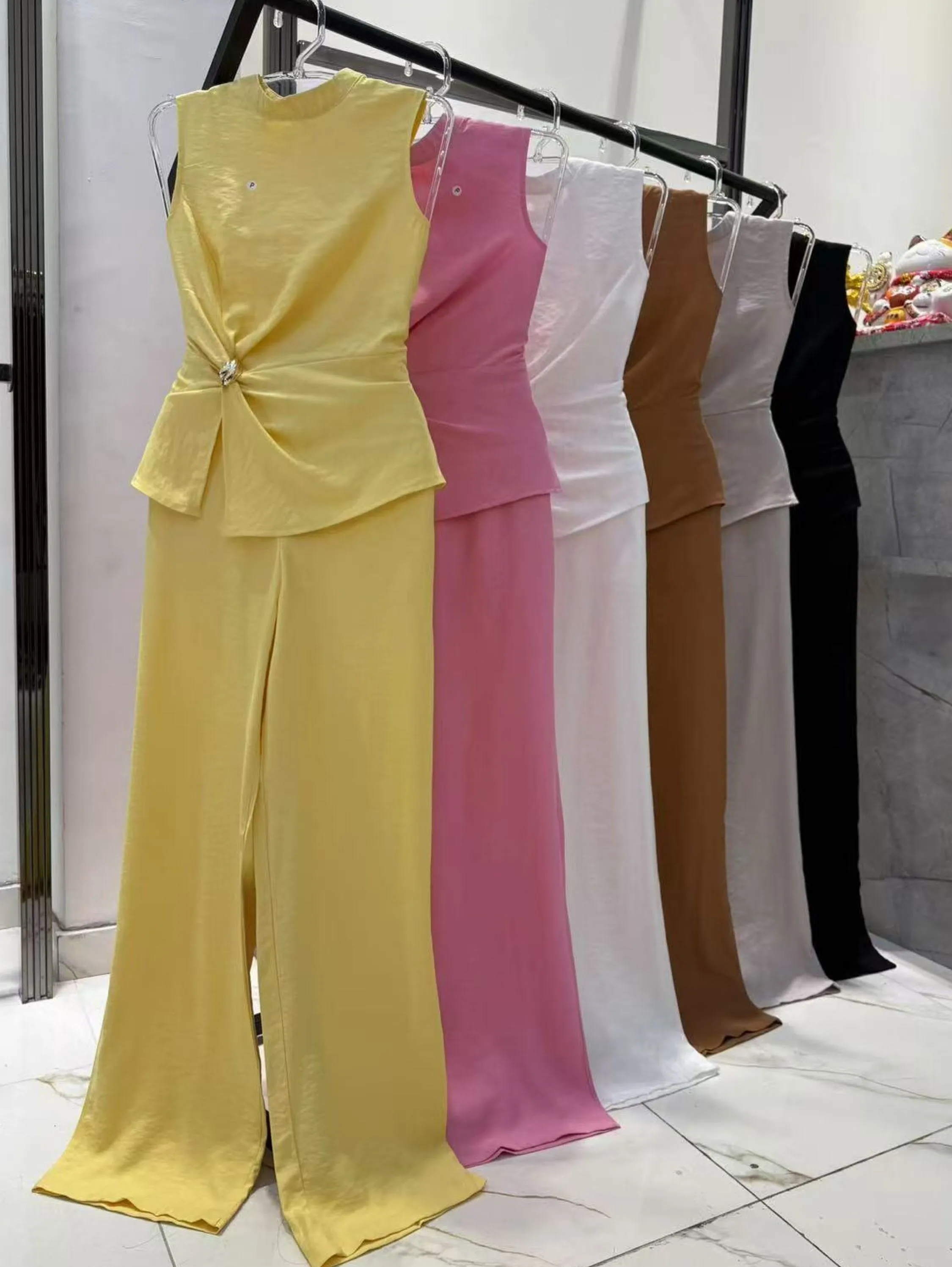 Conjunto de marrant