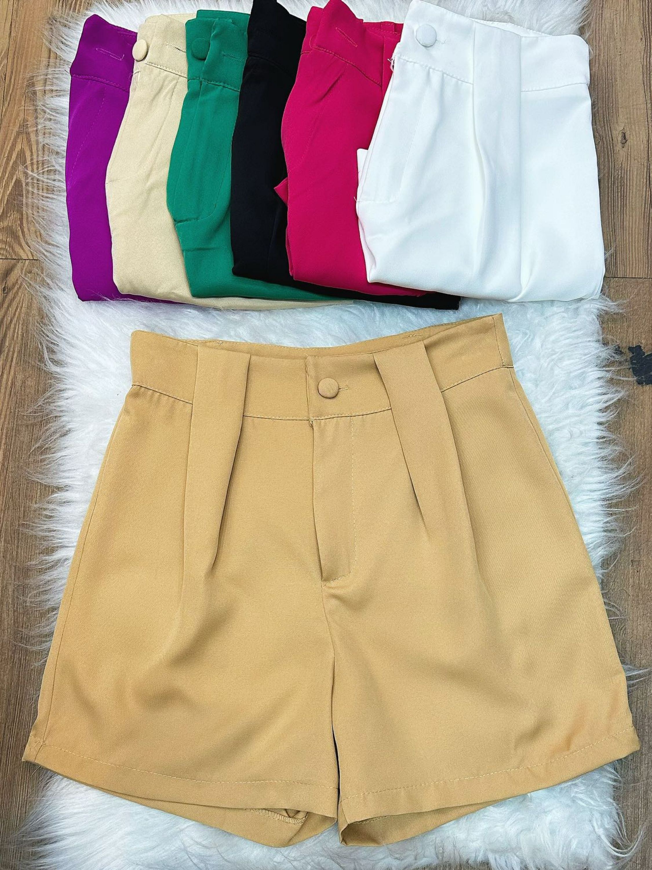 Promocao Promocao Promocao Short