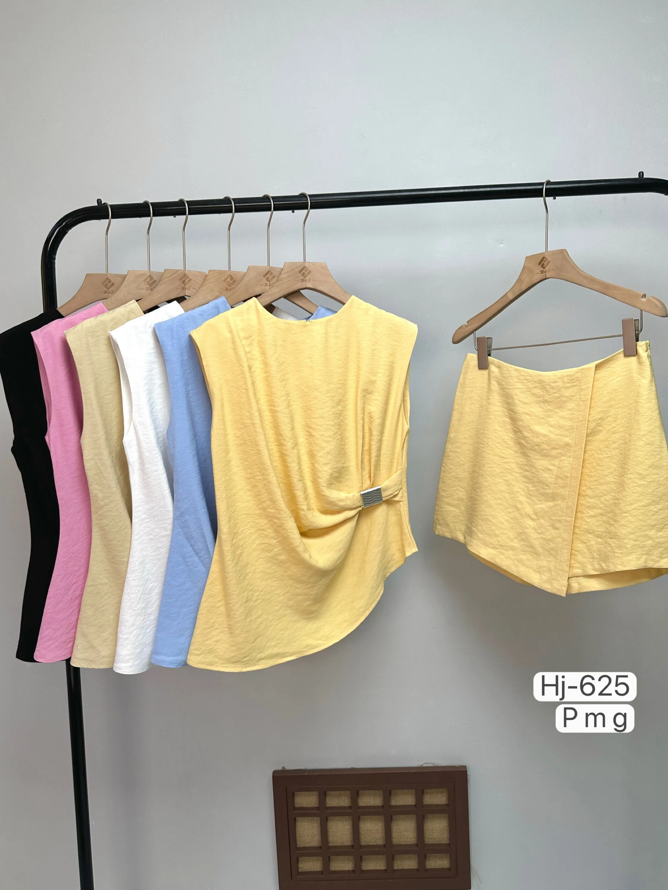 Conjunto 625