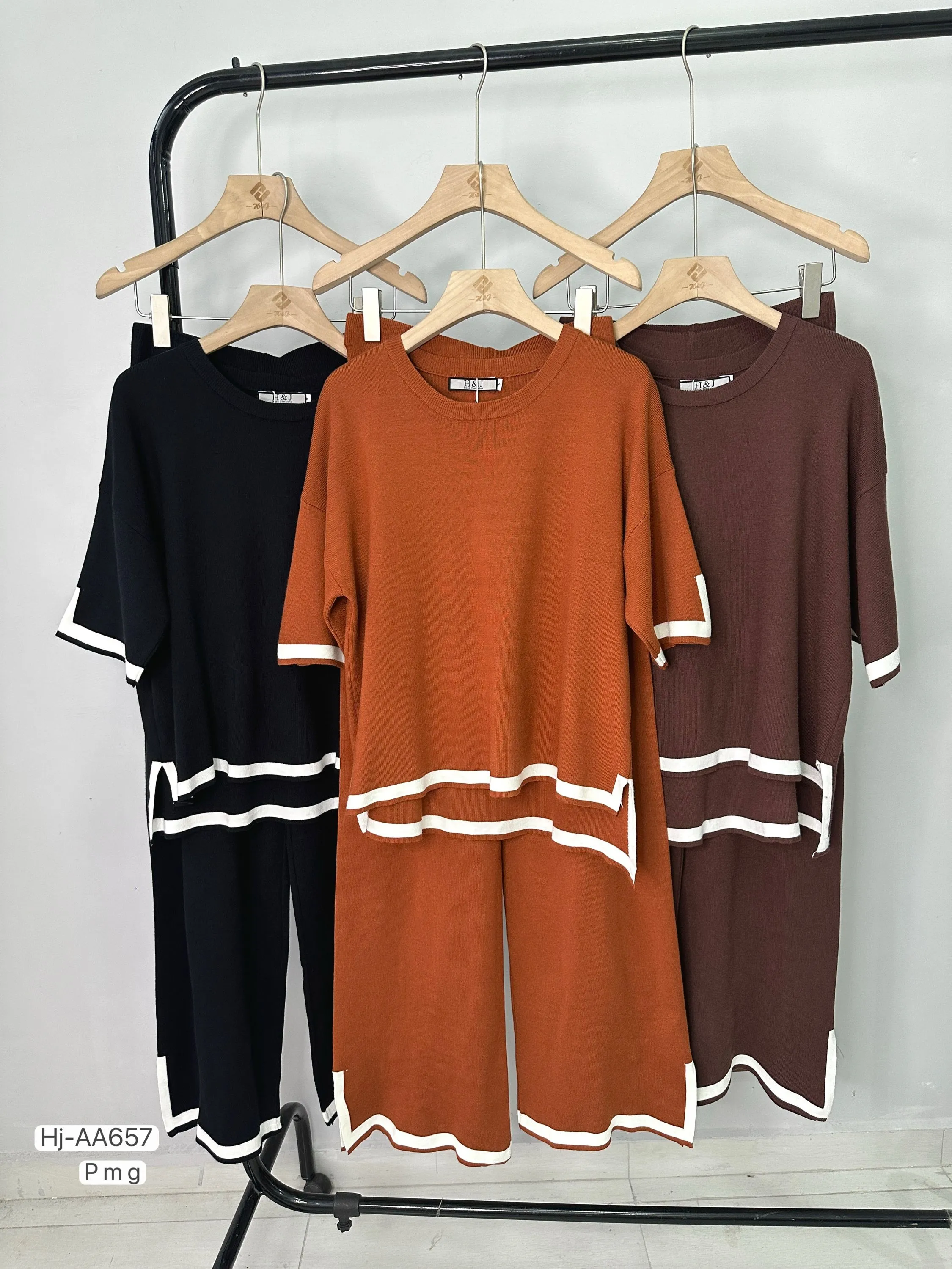 Conjunto de modal AA657