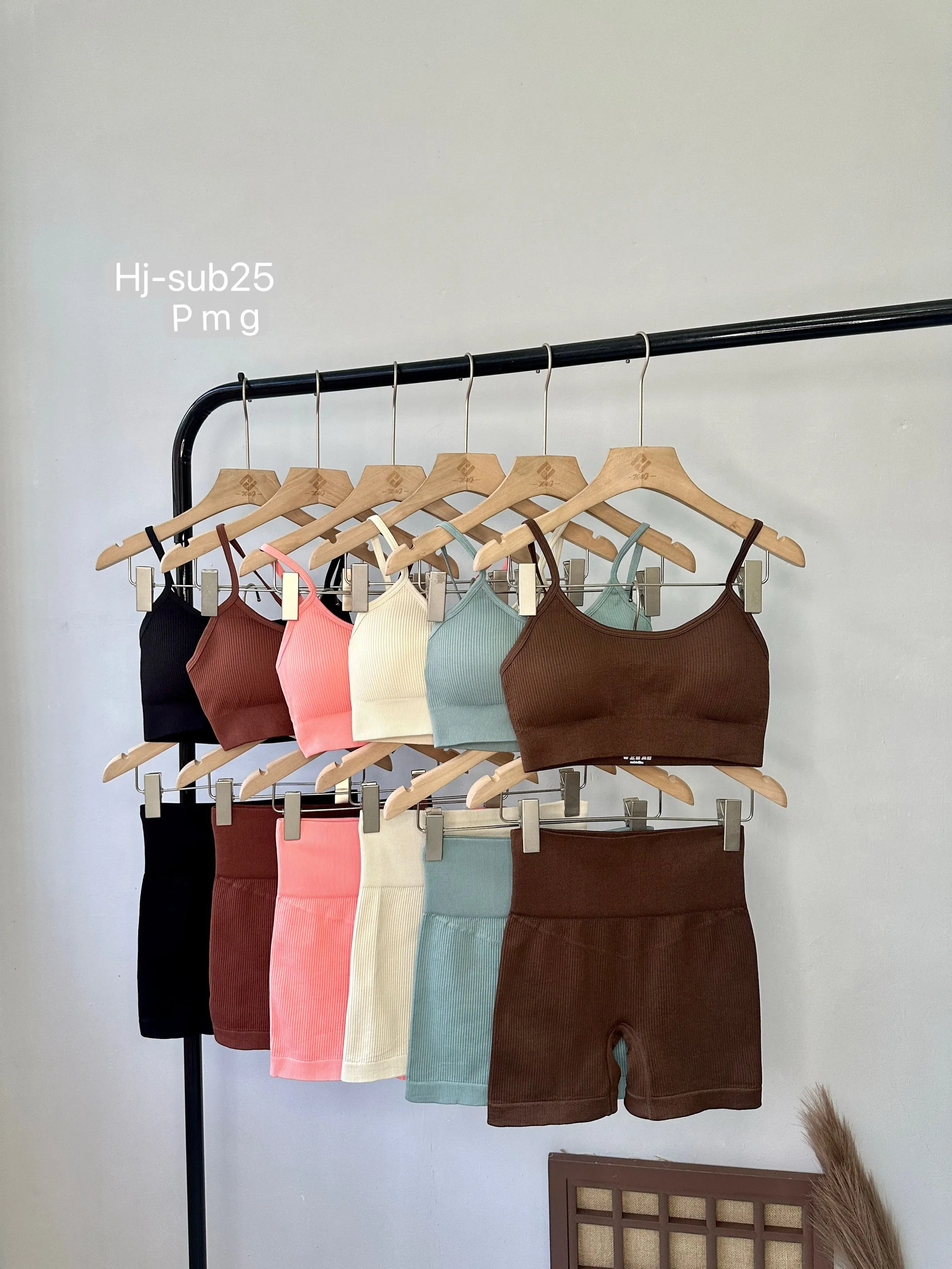 Conjunto SU-B25