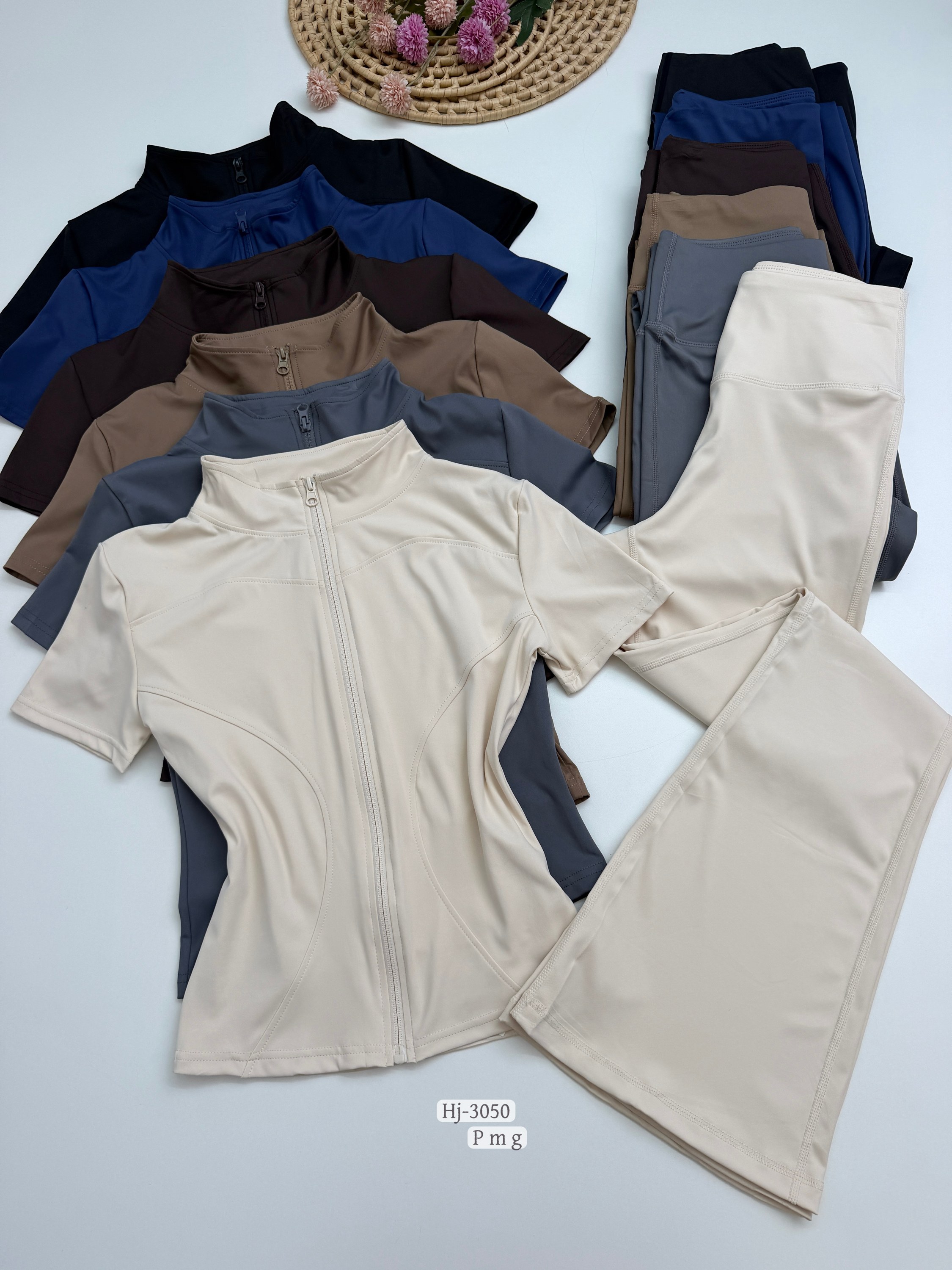 Conjunto fler poliamida