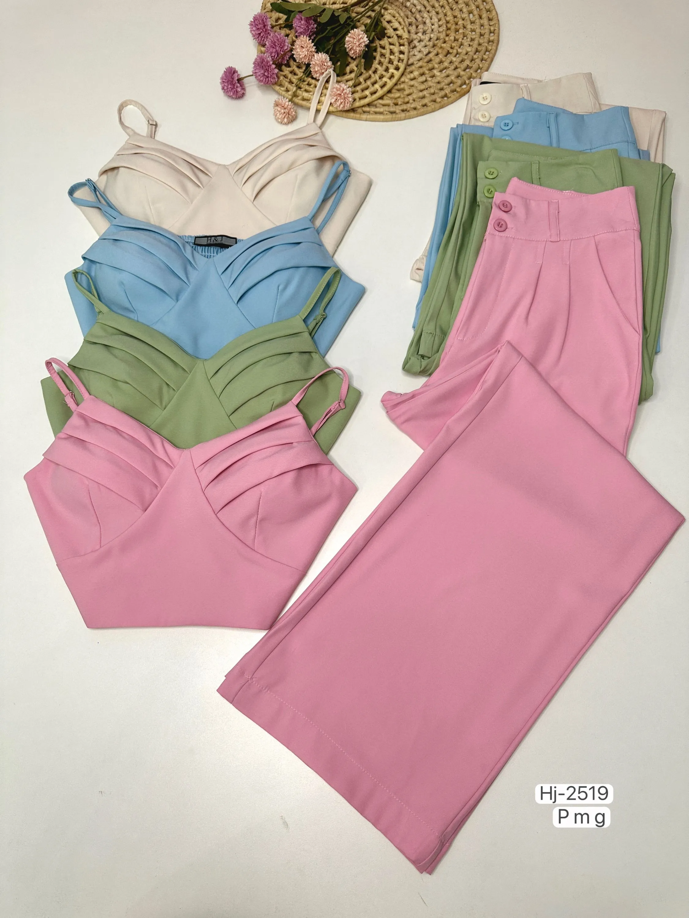 Conjunto