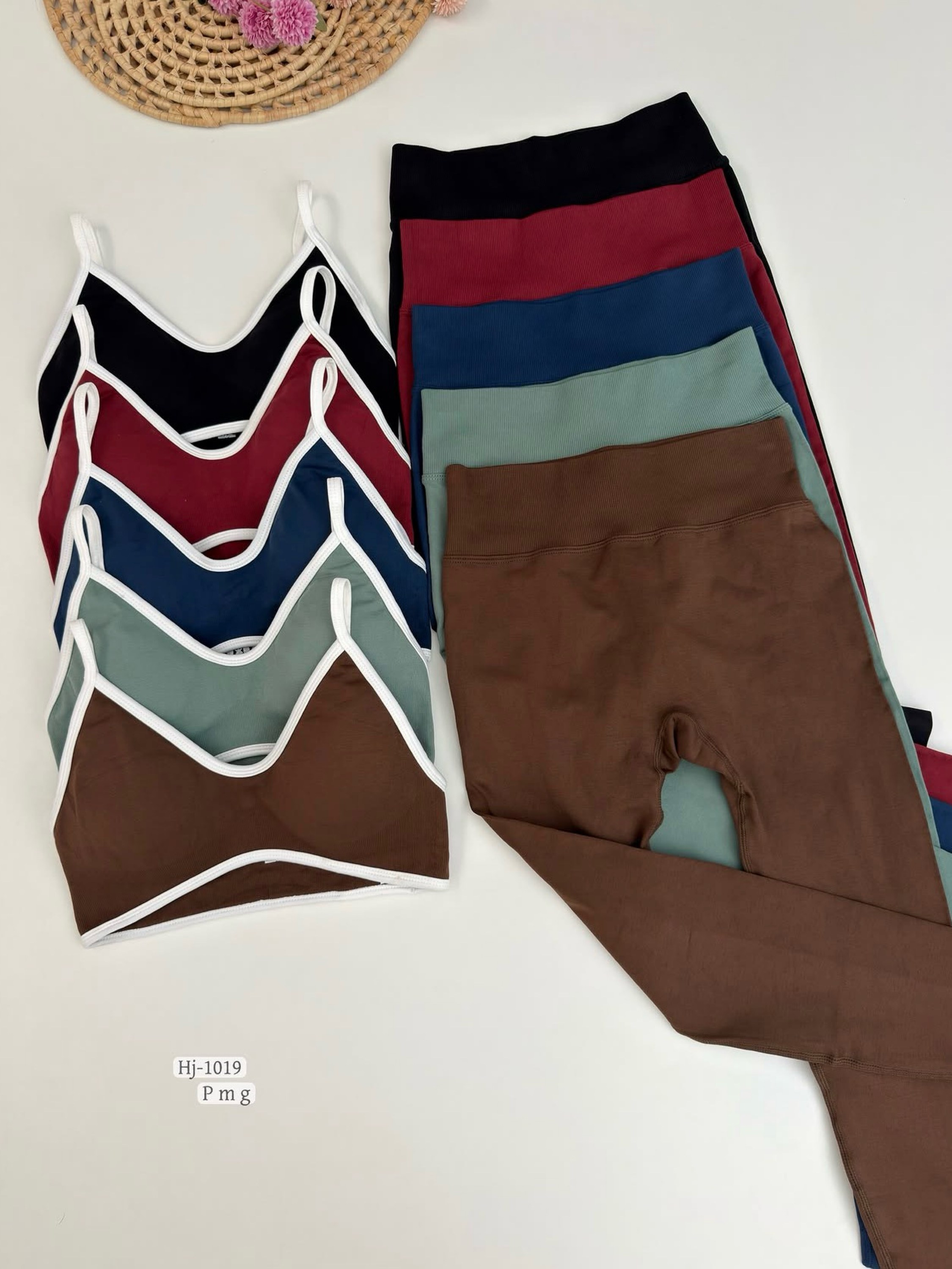 Conjunto poliamida