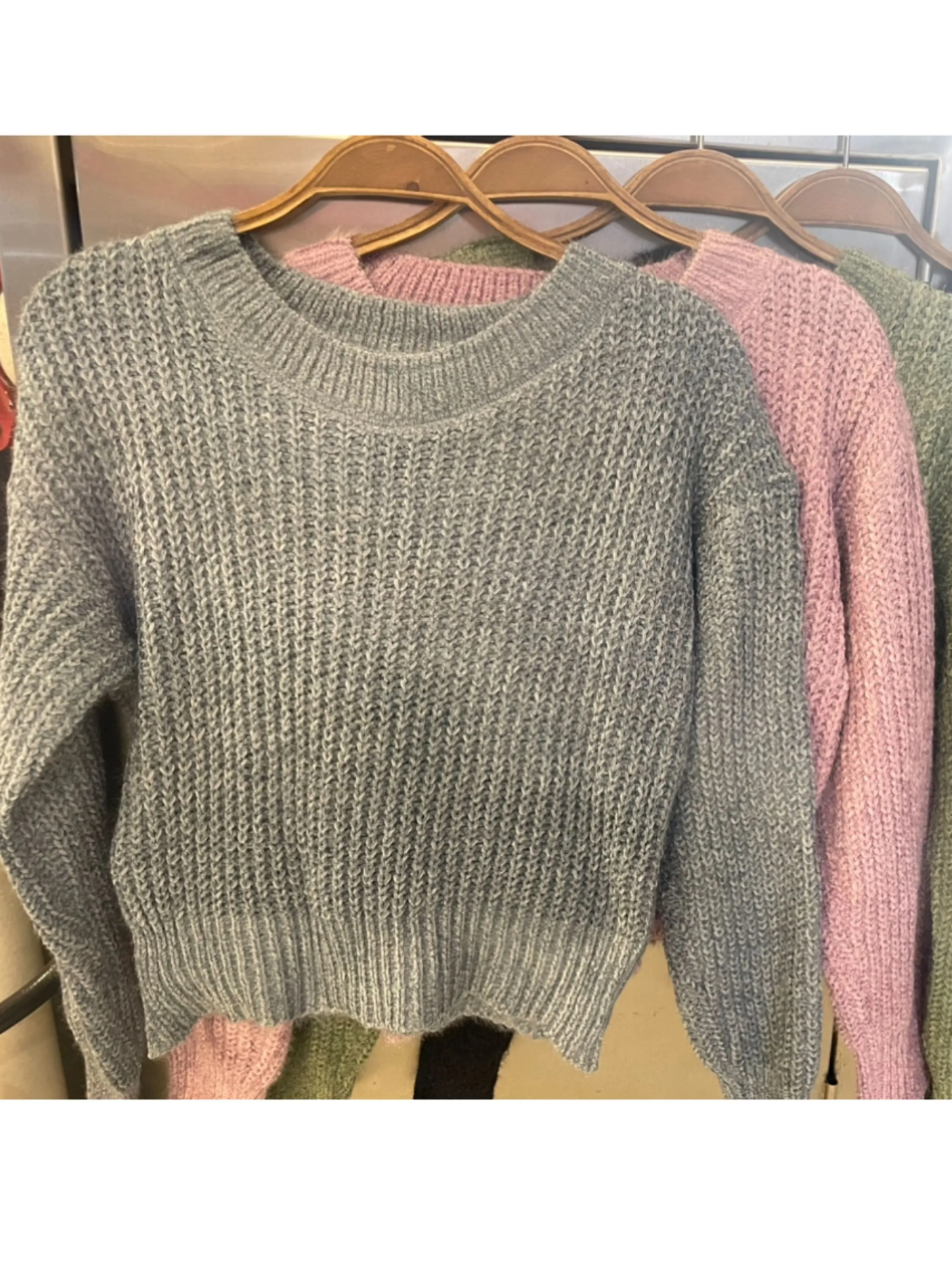 Blusa mouse com pelinhos importado Feng