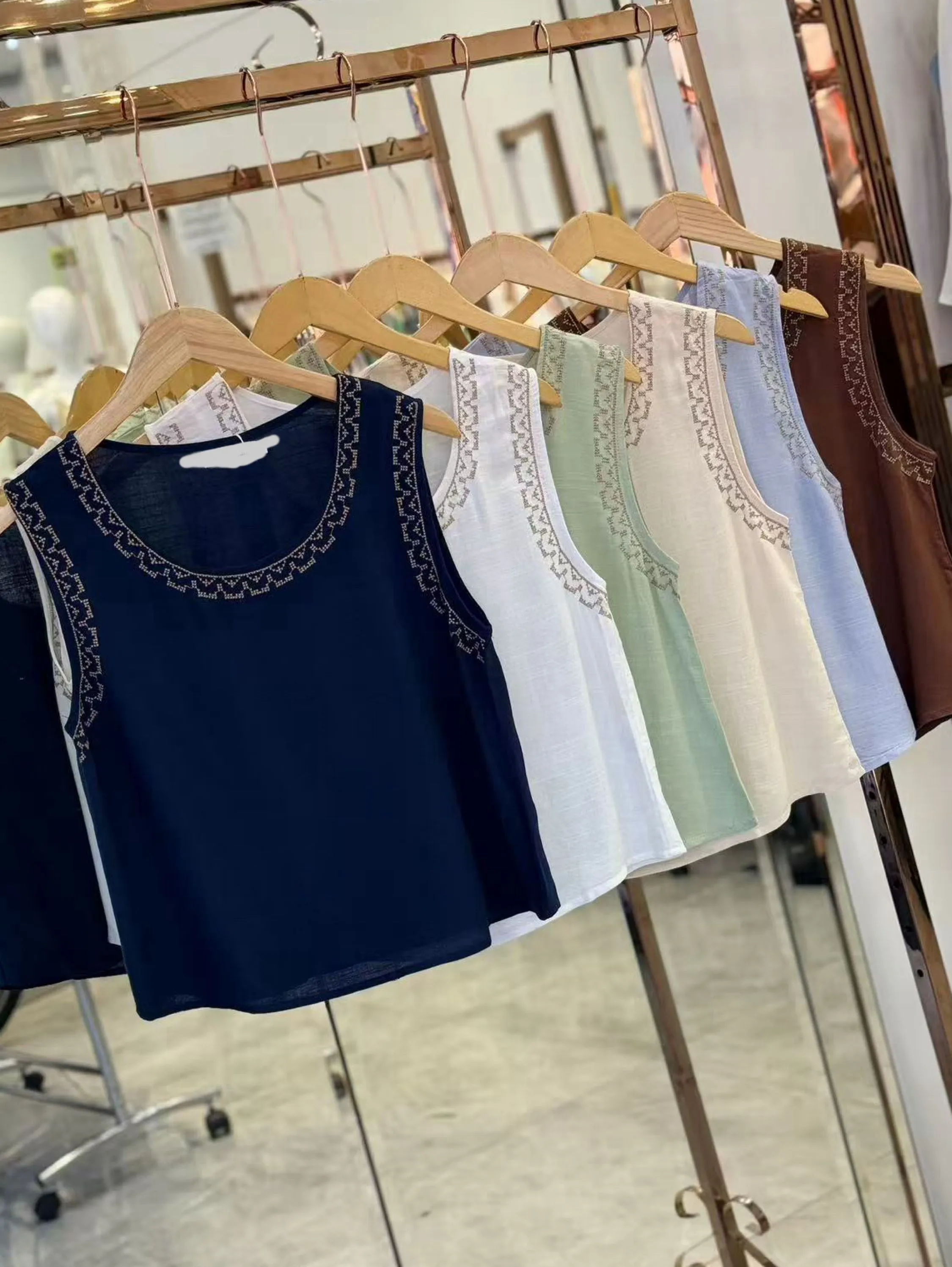 Blusa importado Feng