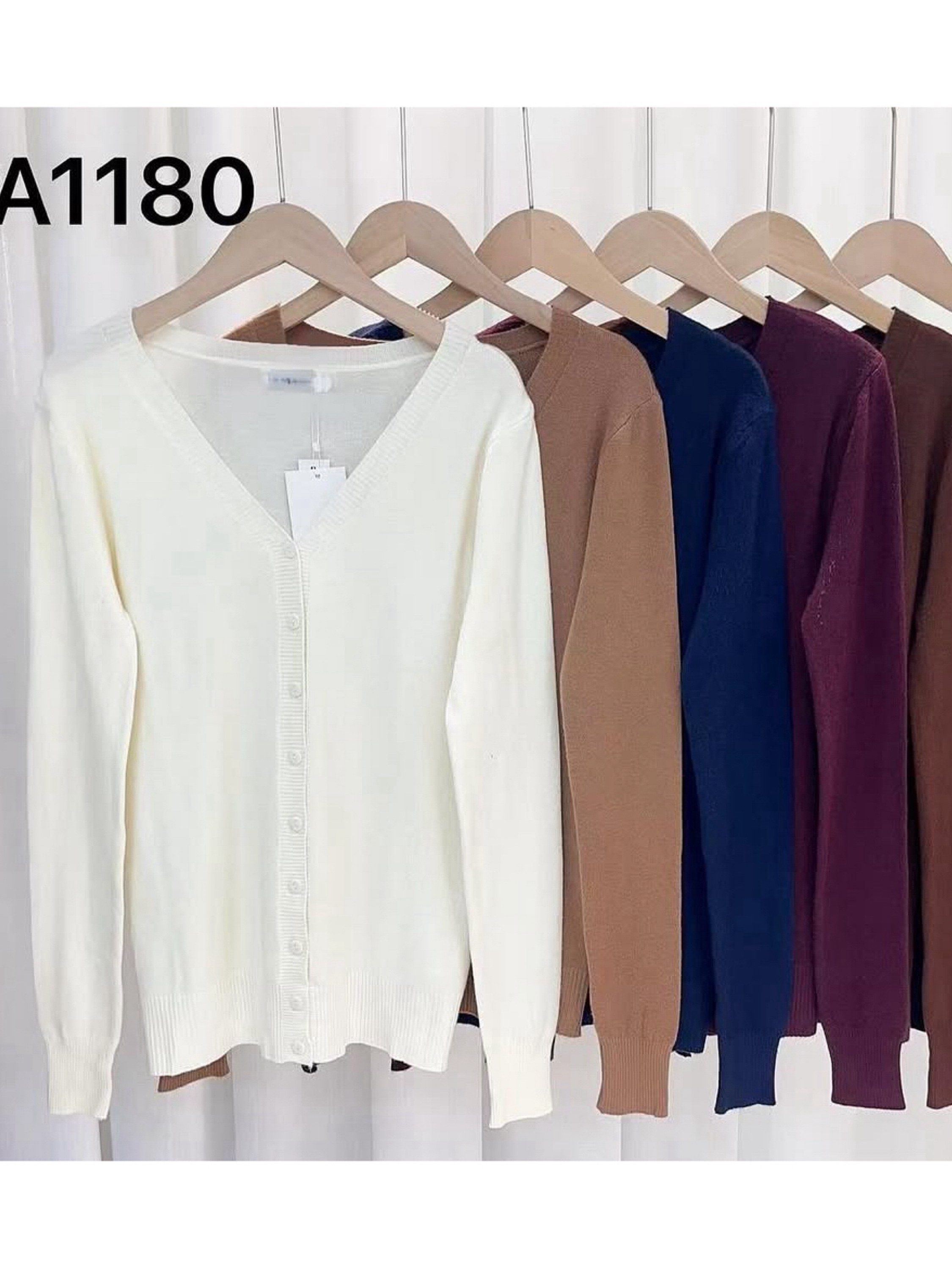 Casaco importado Feng