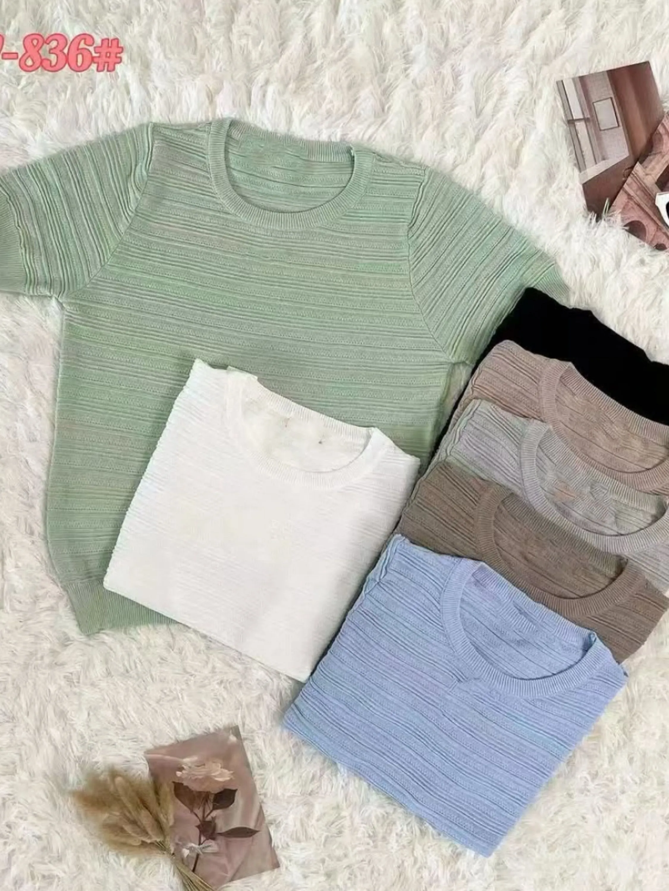 Blusa modal fresquinho importado Feng