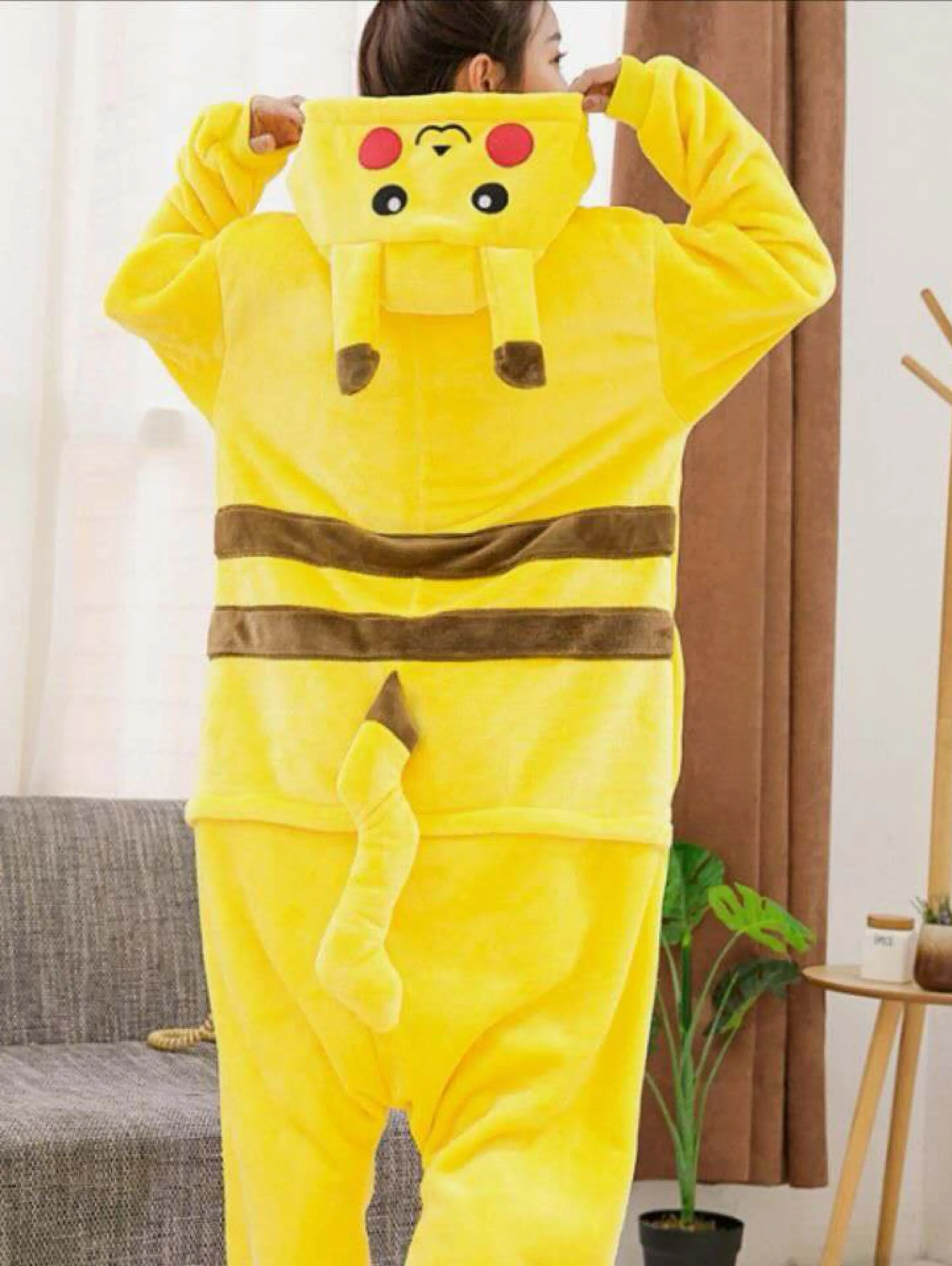 Kit 6pcs Pijamas de Picacho