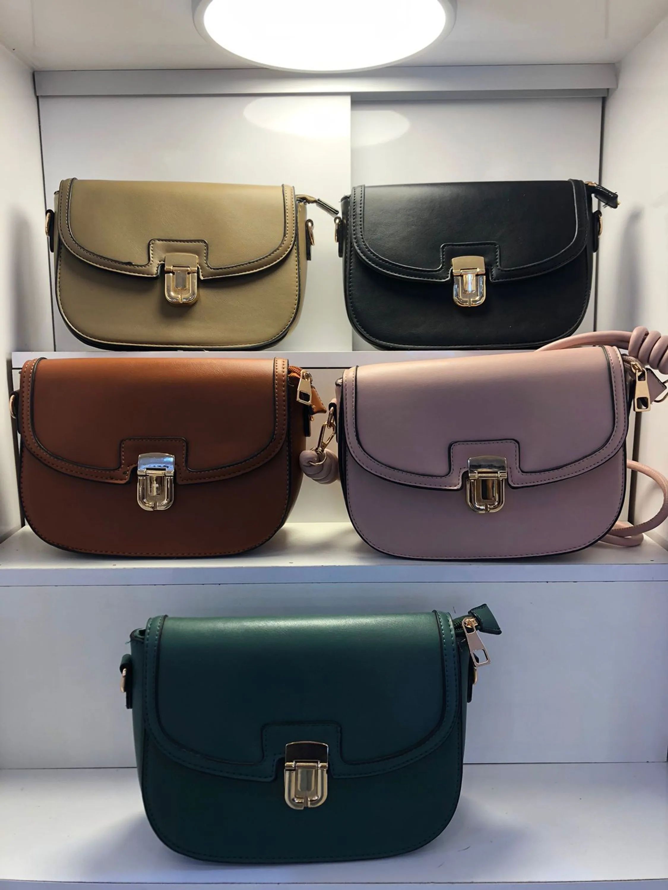 Bolsa feminina F912