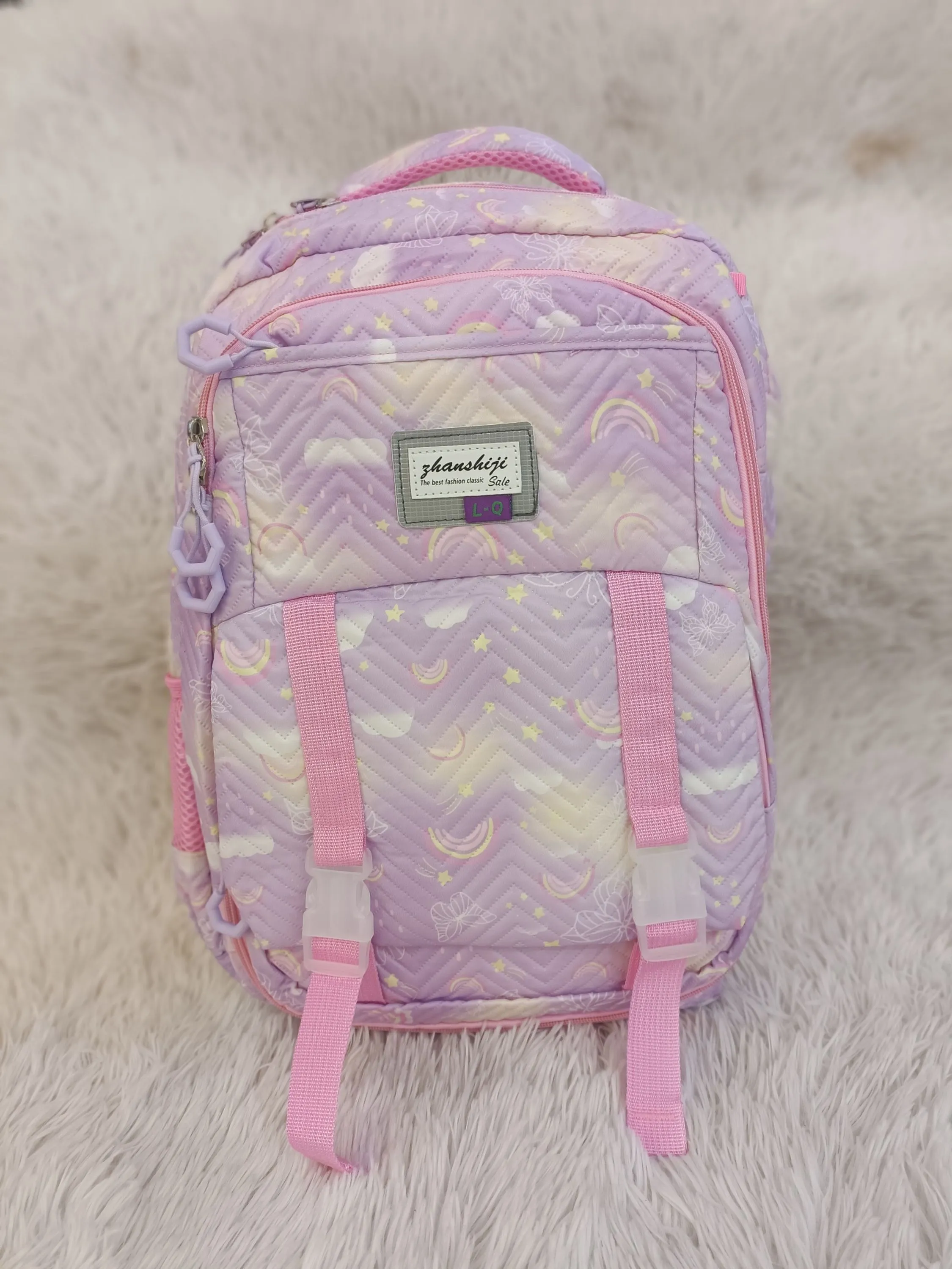 Mochila feminina