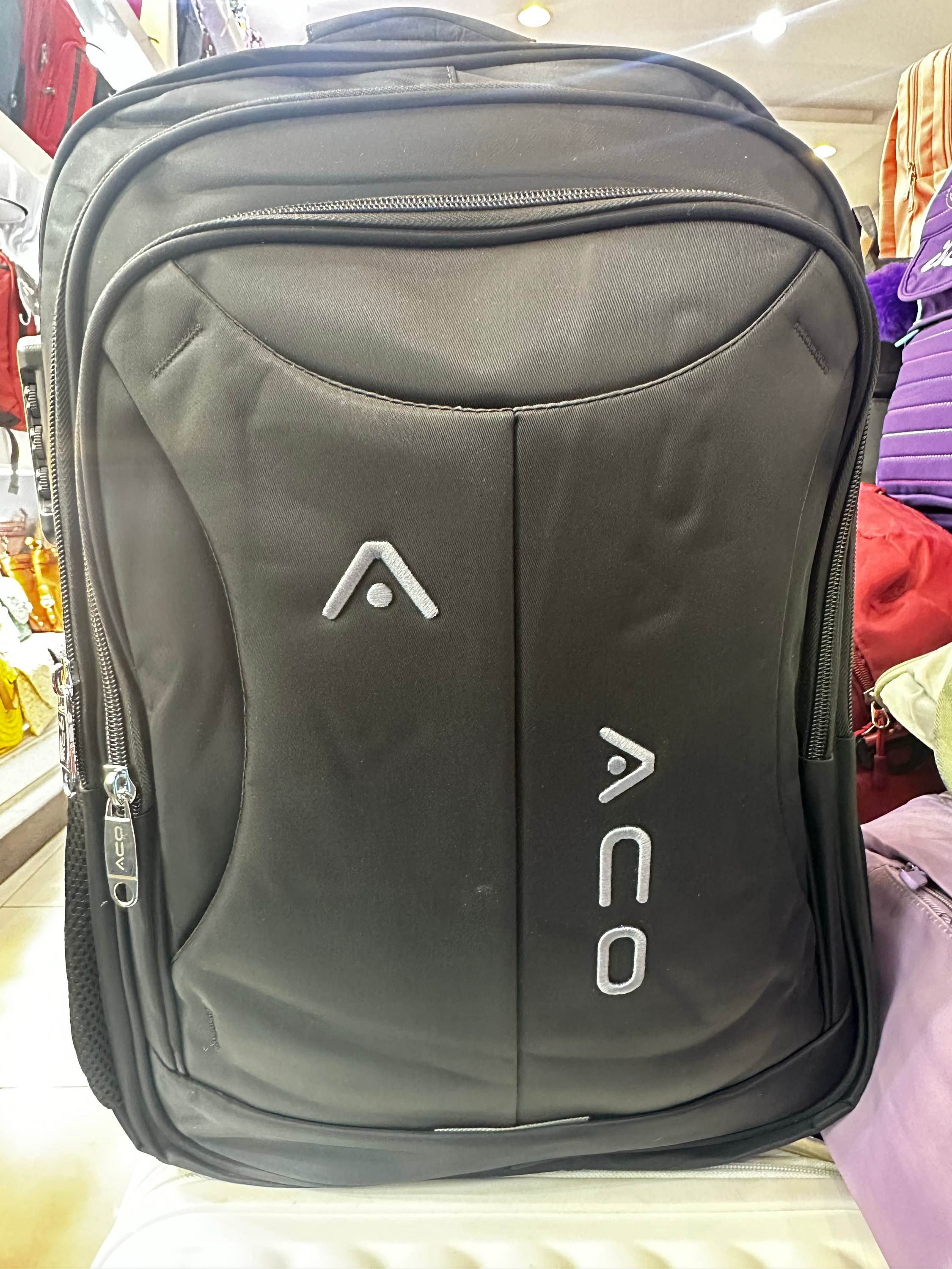 Mochila aco 2102