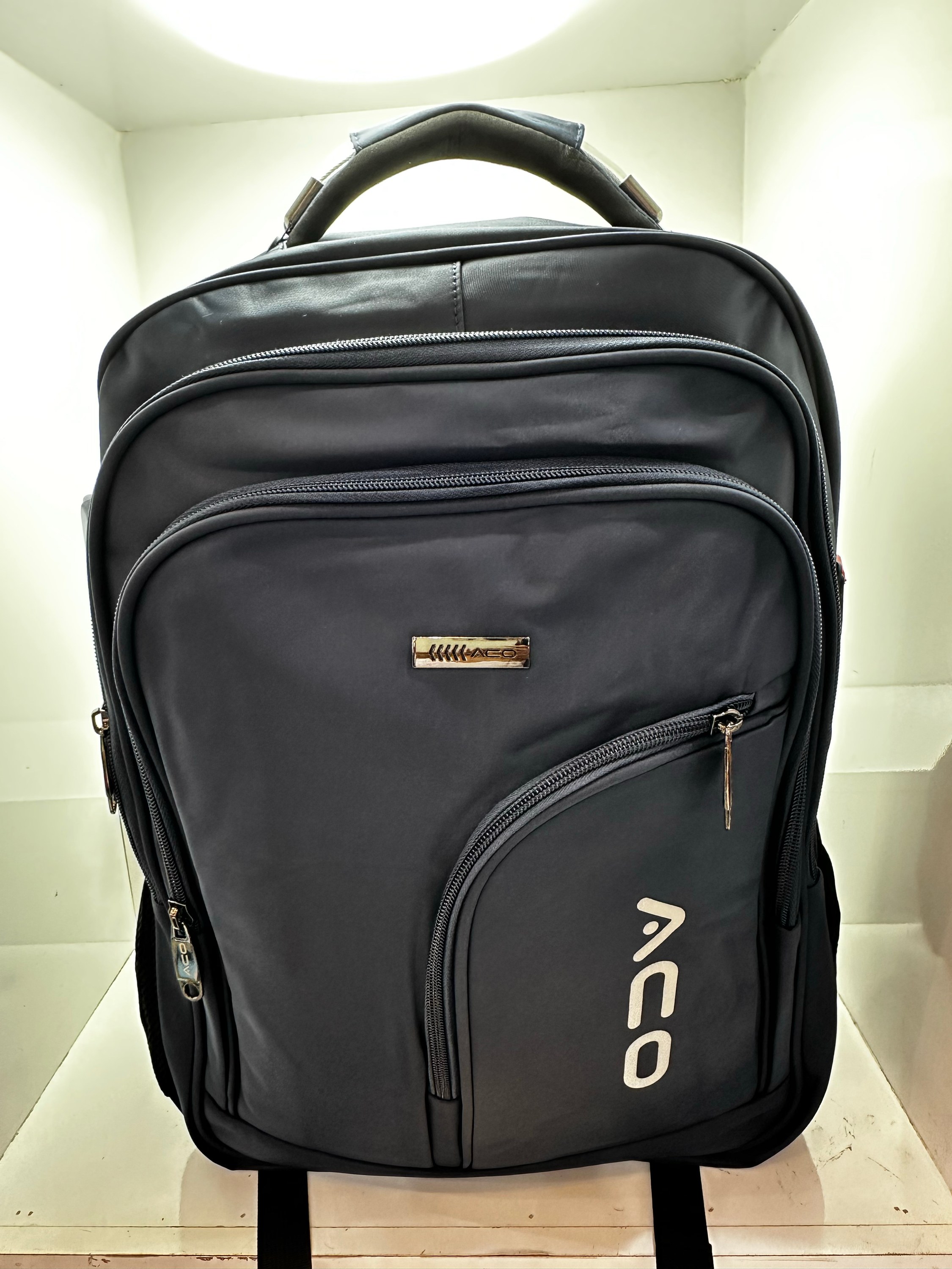 Mochila masculina aco 2105