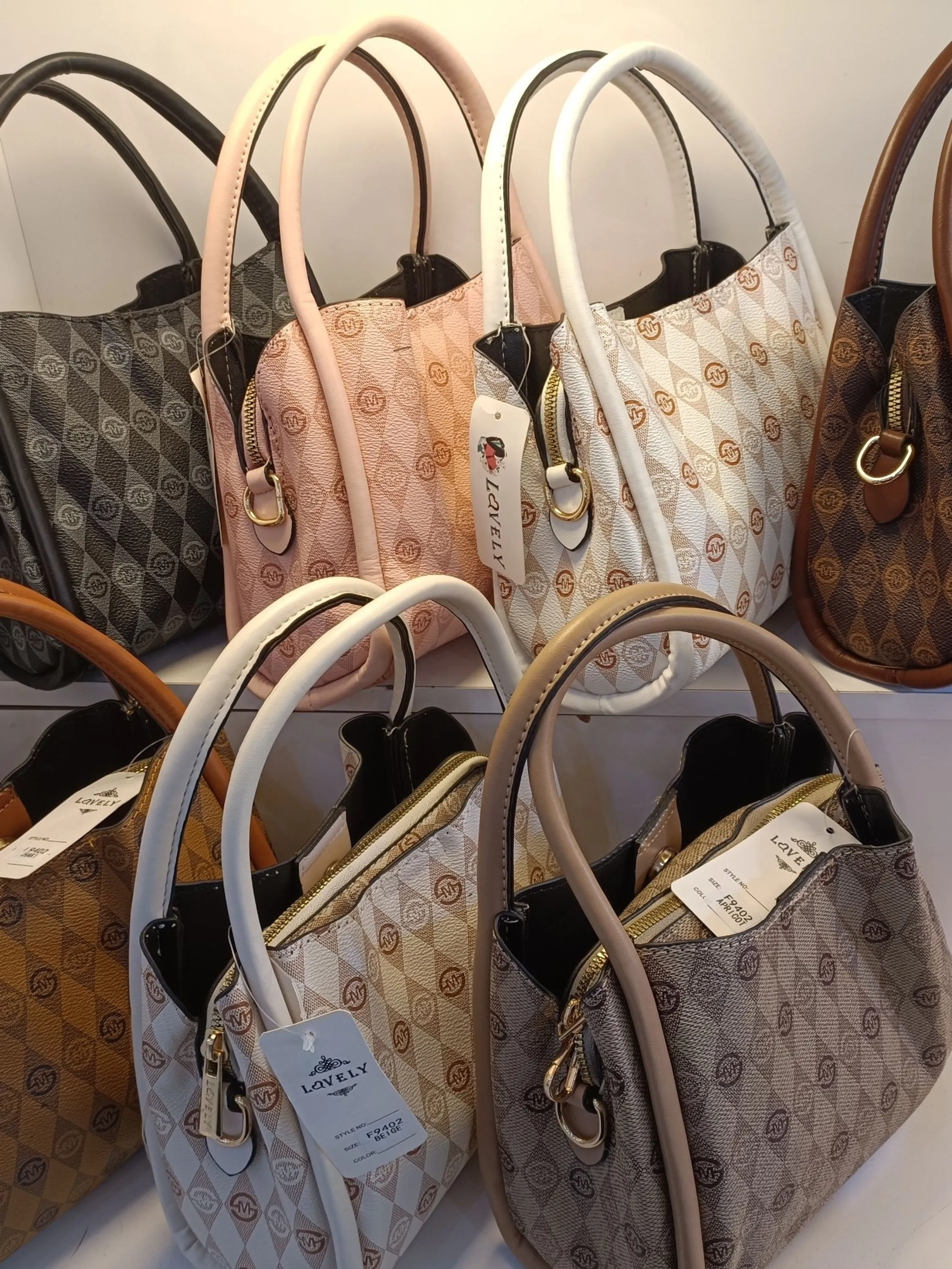 Bolsa saco pequena