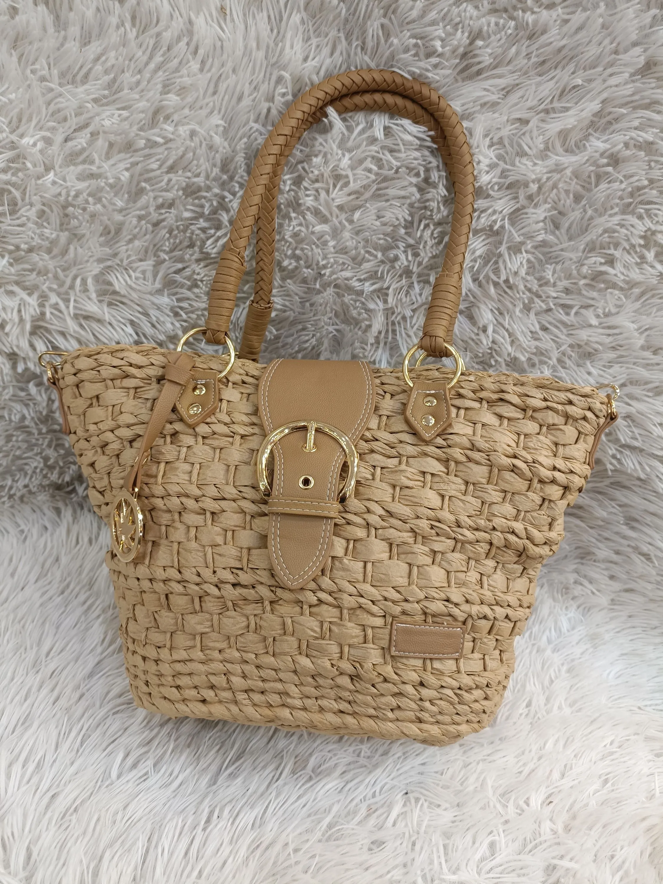Bolsa praia