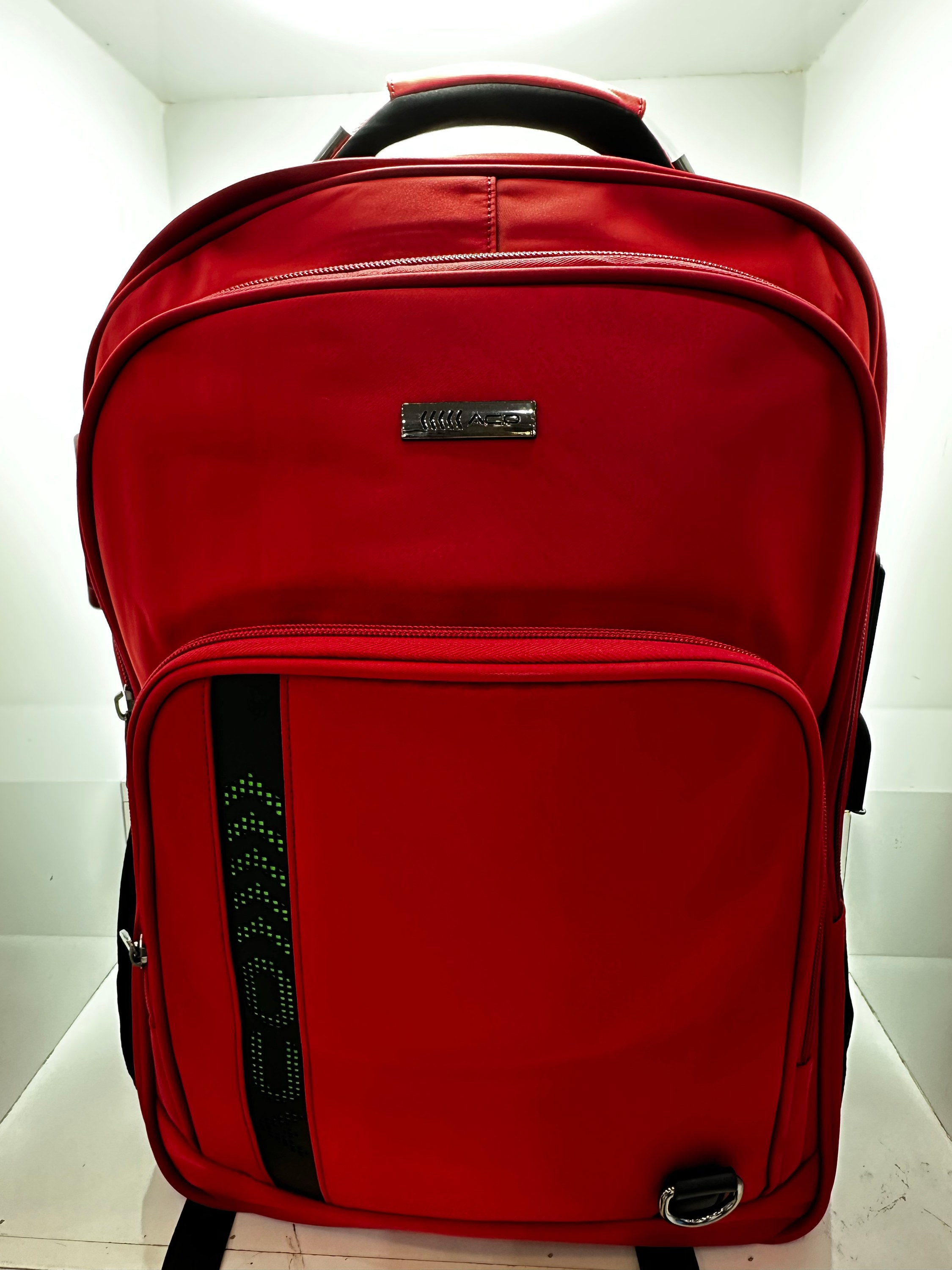 Mochila masculina impermeável aco 2107