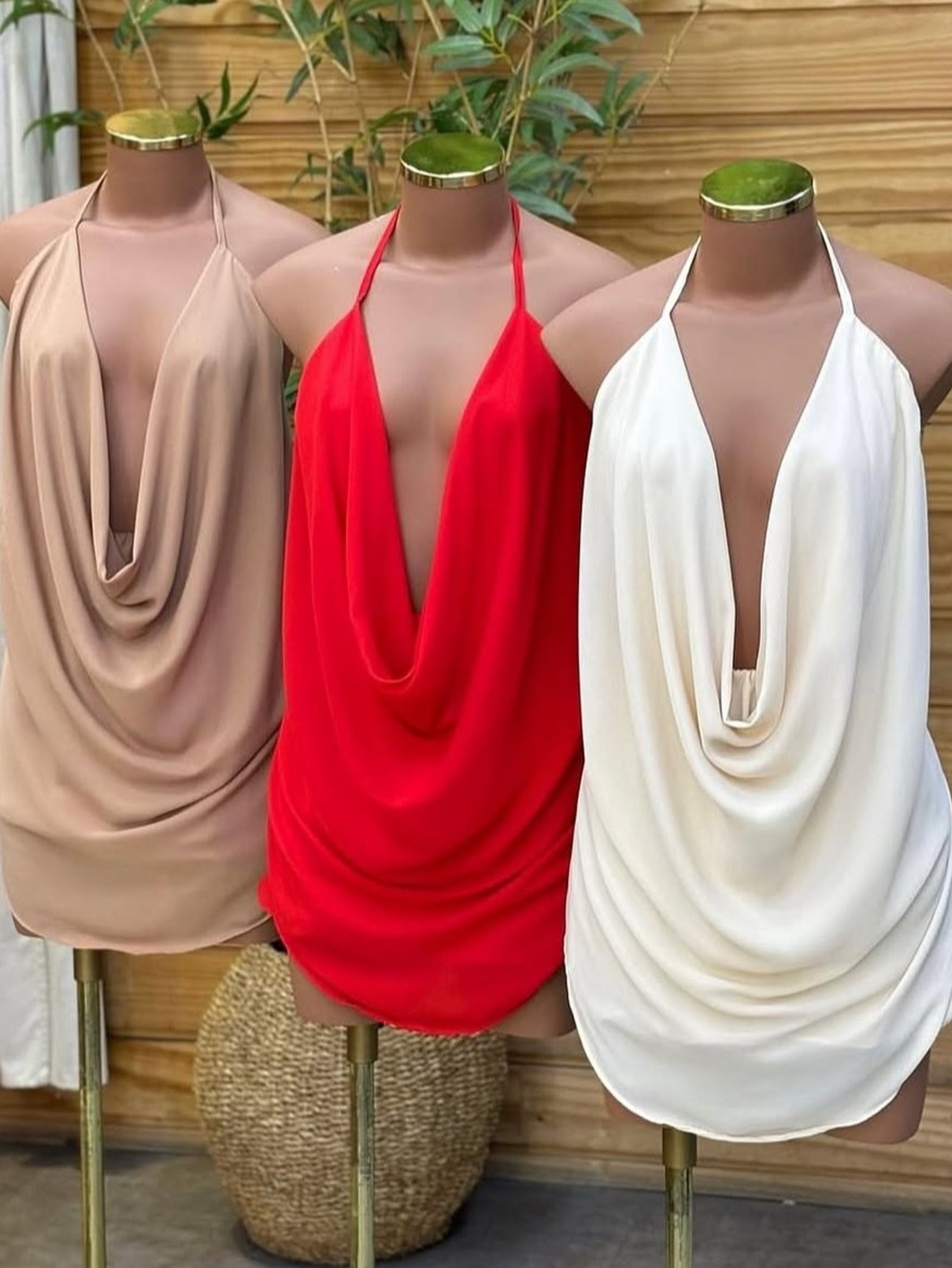 Conjunto Mel Blogueira Coleção Look Natal Ano Novo