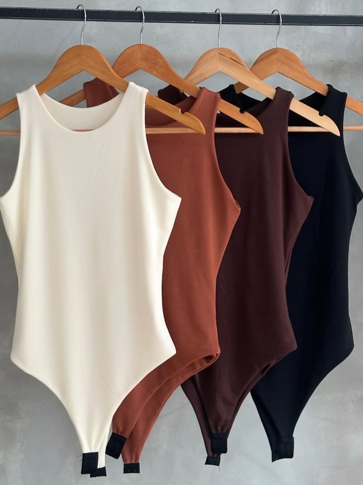 Body Estilo Zara Regata Moda Blogueira Modinha Gringa Verão