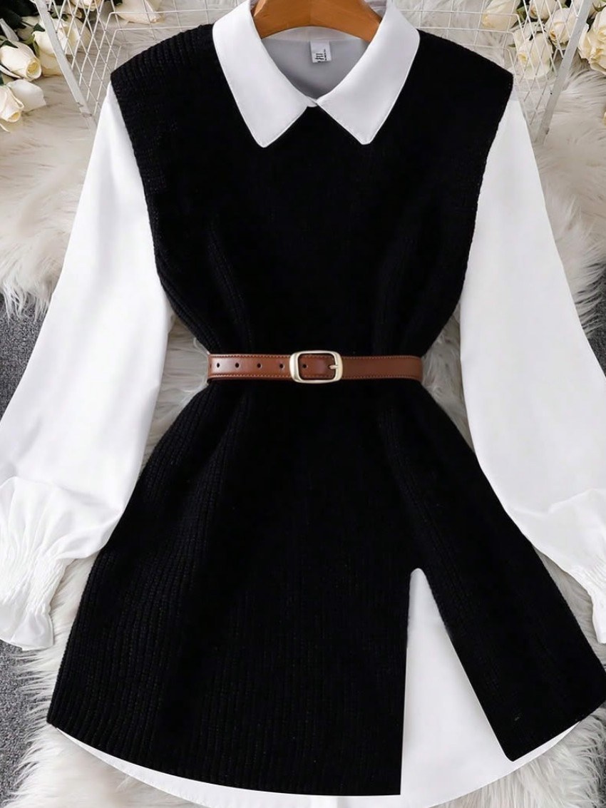 Camisa Social Princesa Cores Lisas Moda Blogueira