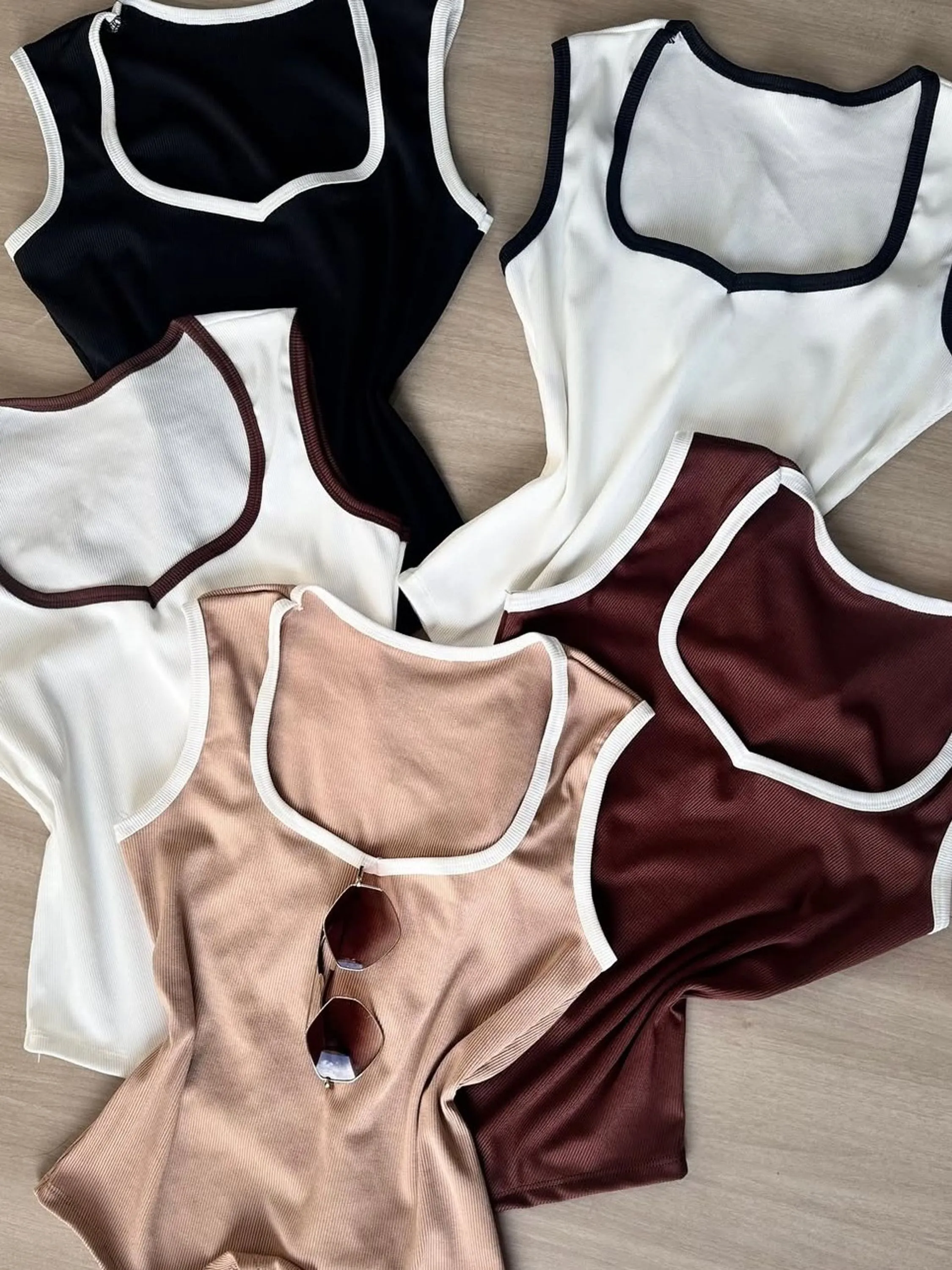 Body Bibi Moda Blogueira