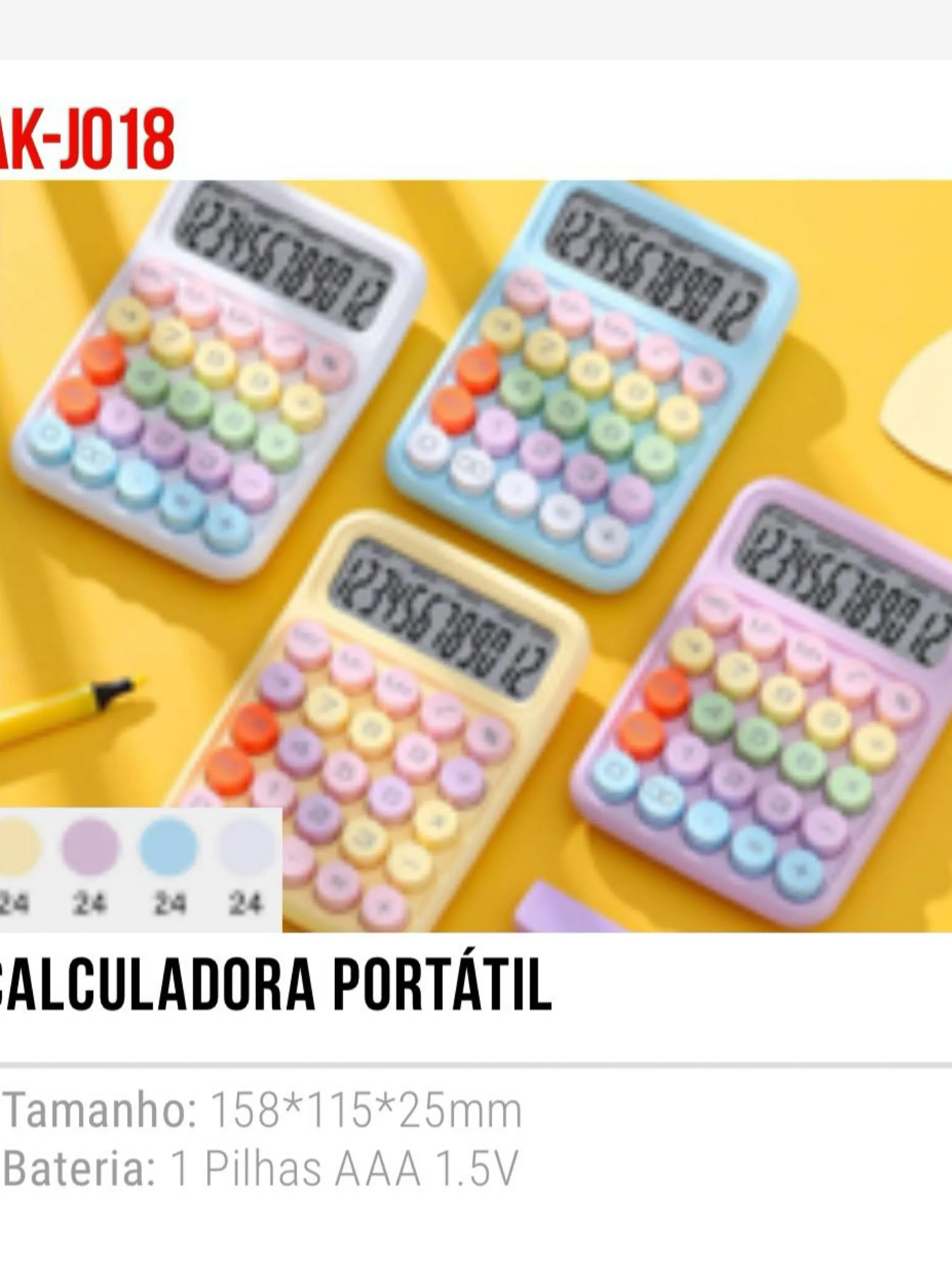 Calculadora