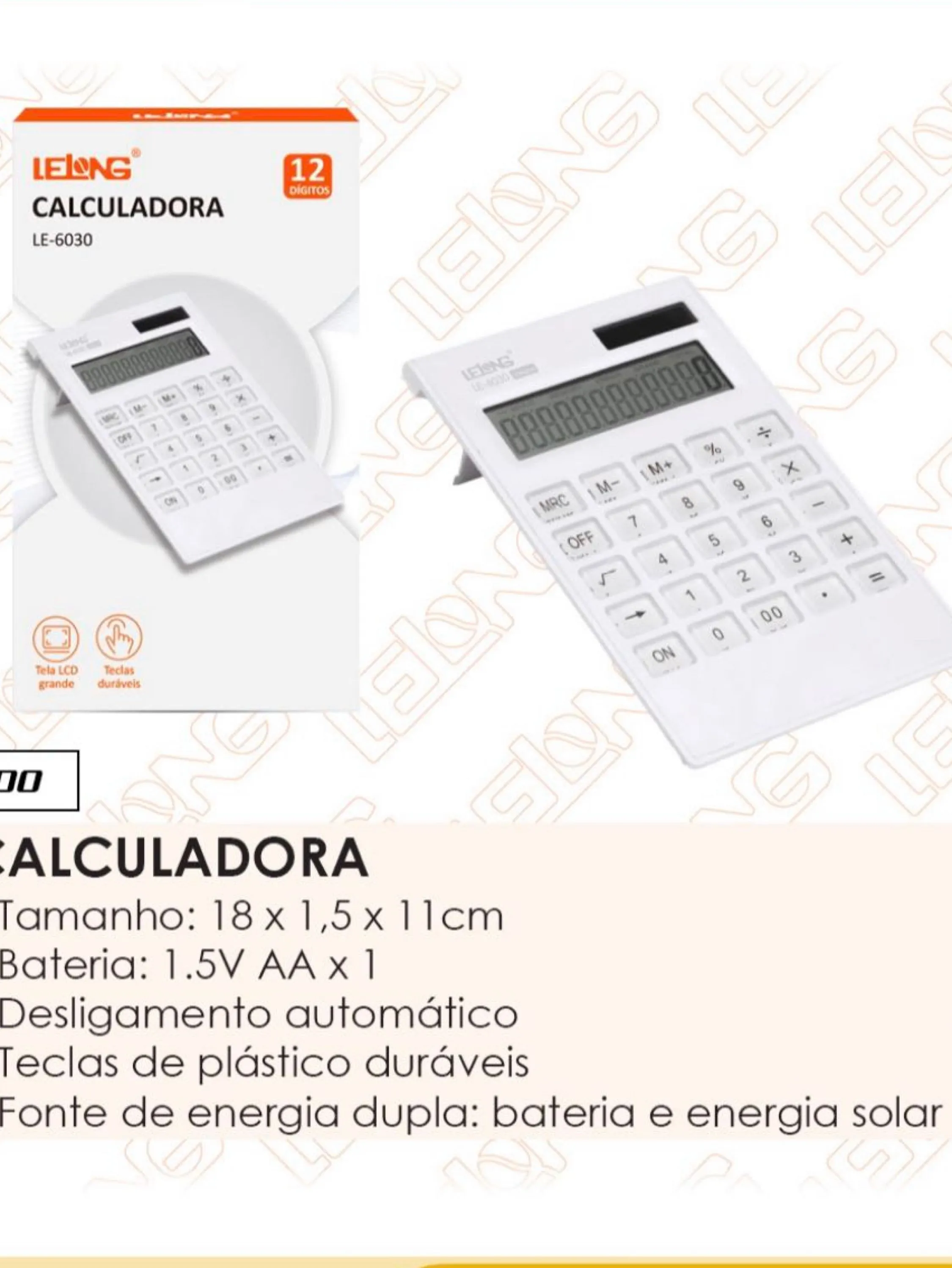 Calculadora