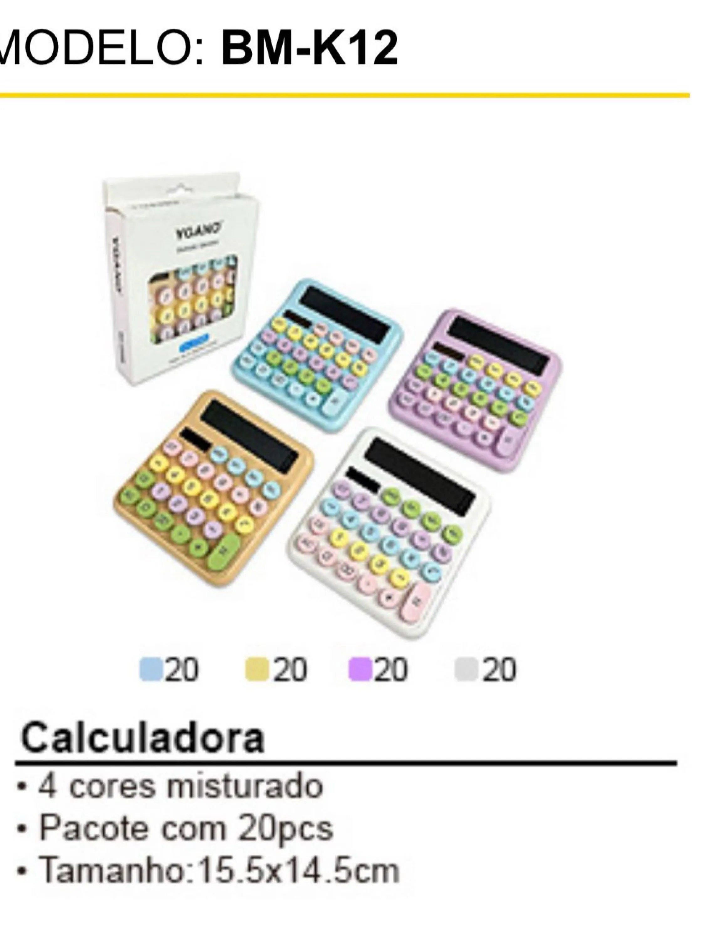 Calculadora