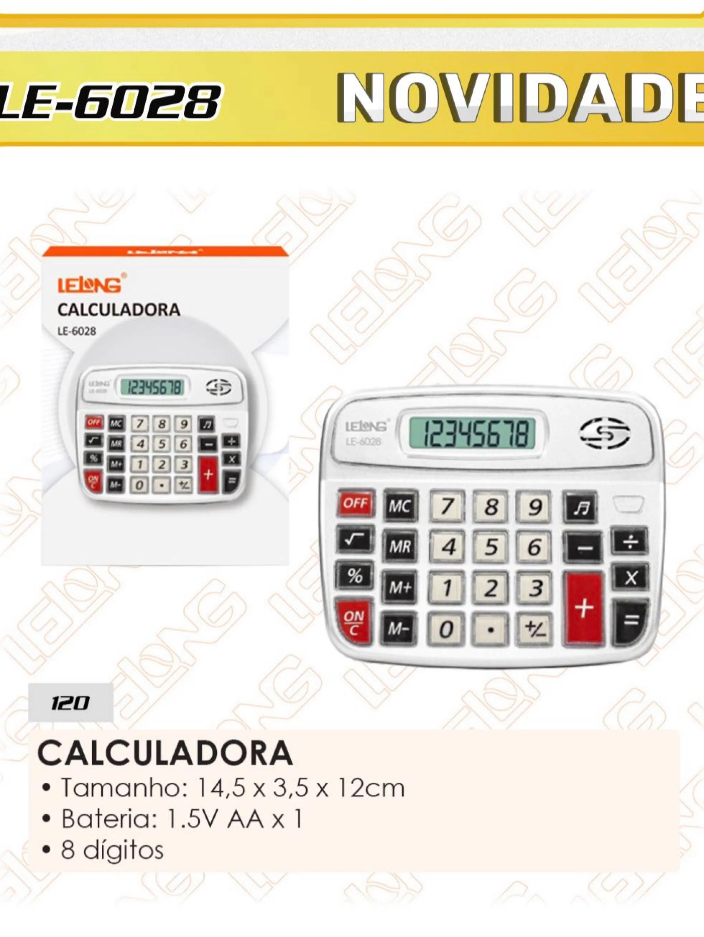 Calculadora