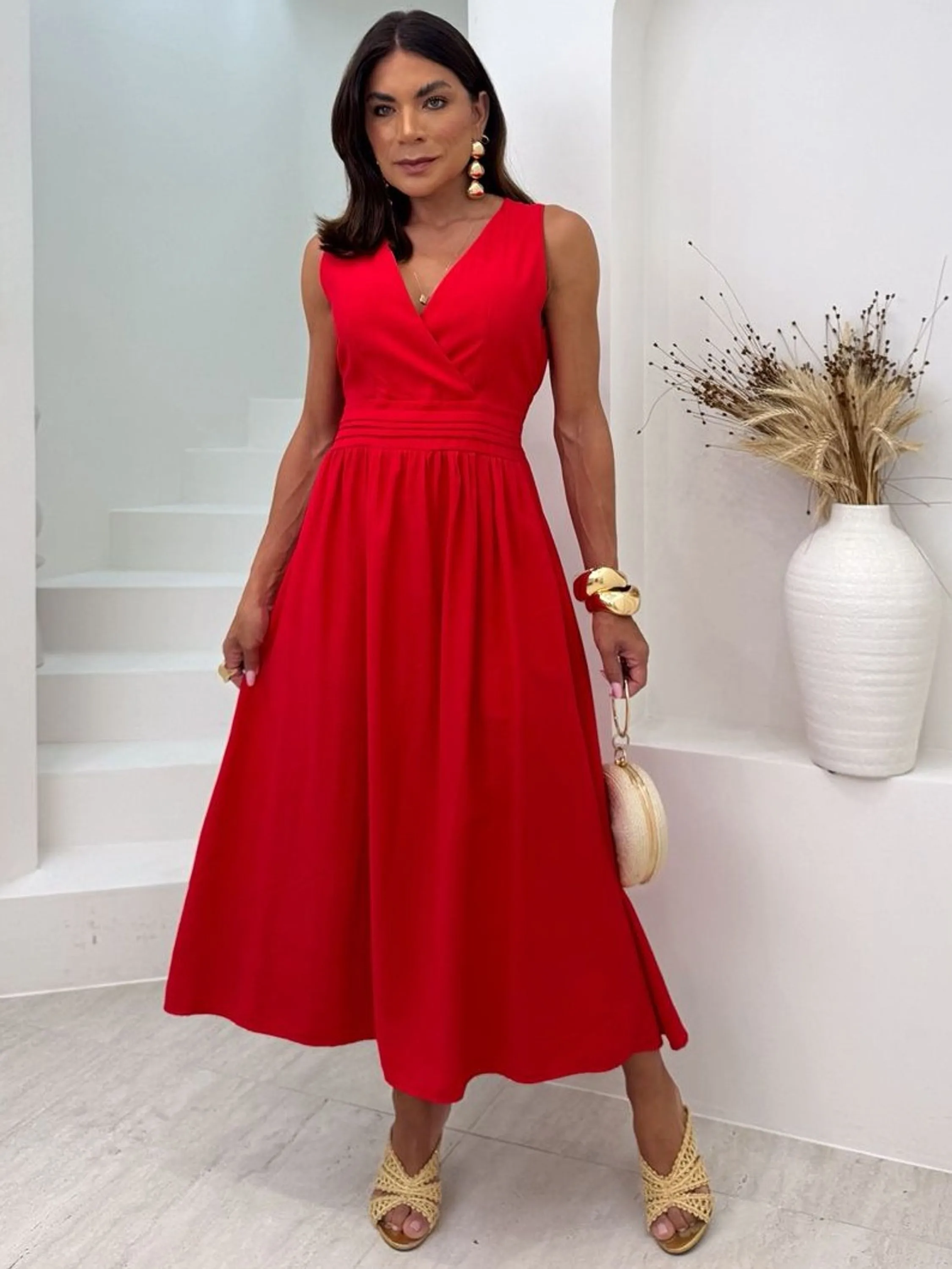 Vestido Verona