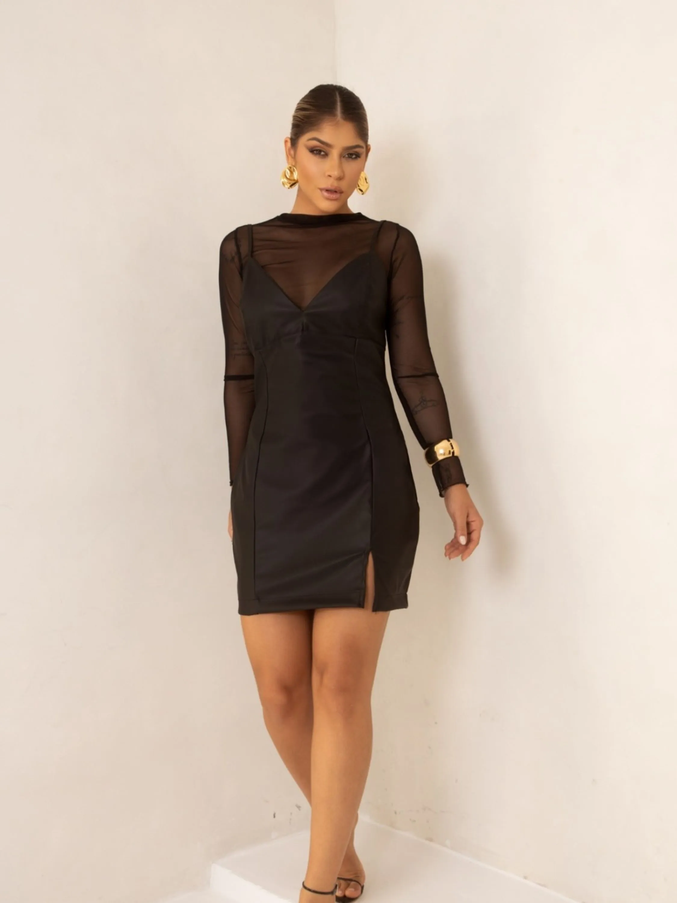 Vestido Esheley