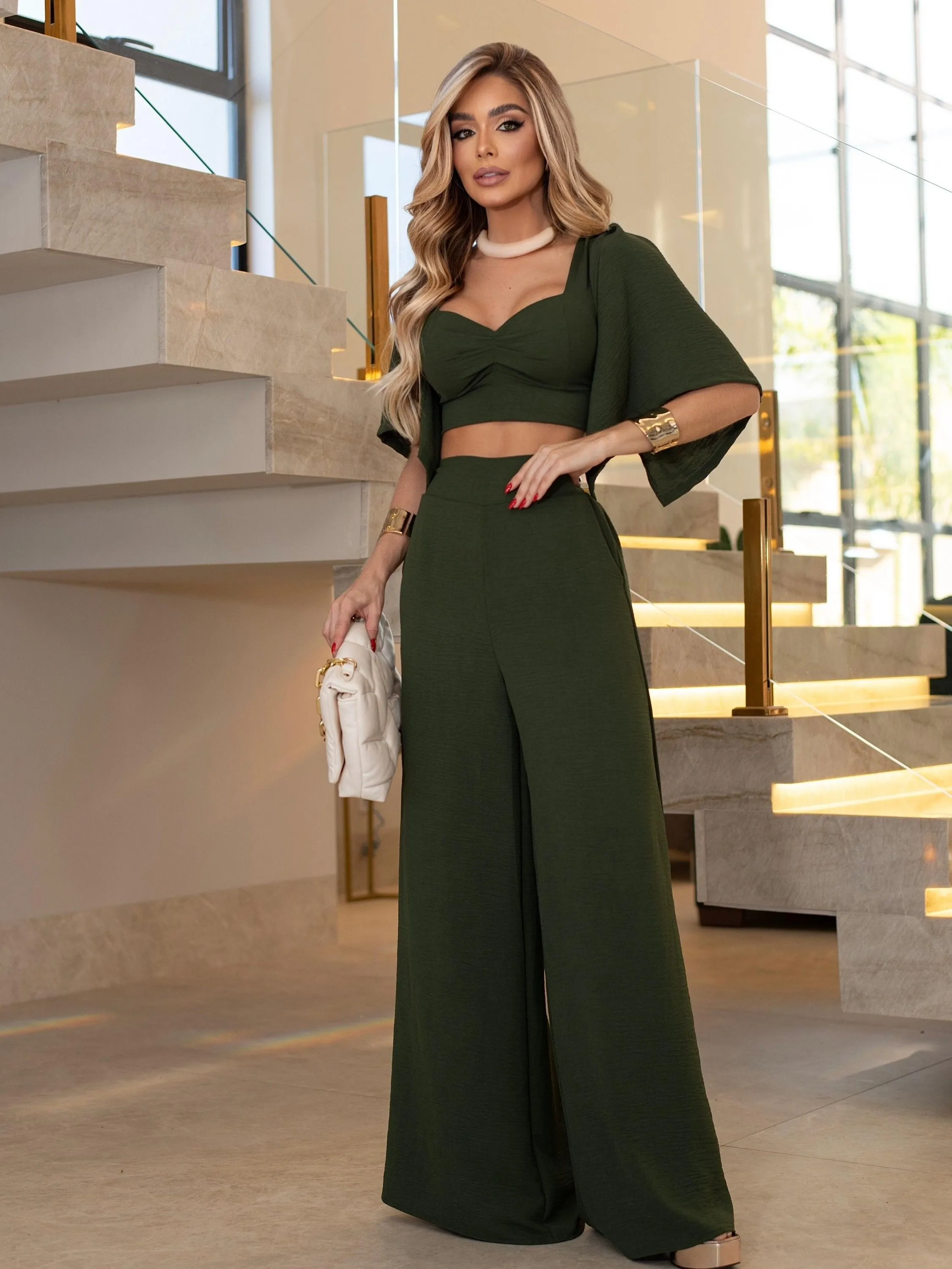 Conjunto Sarah