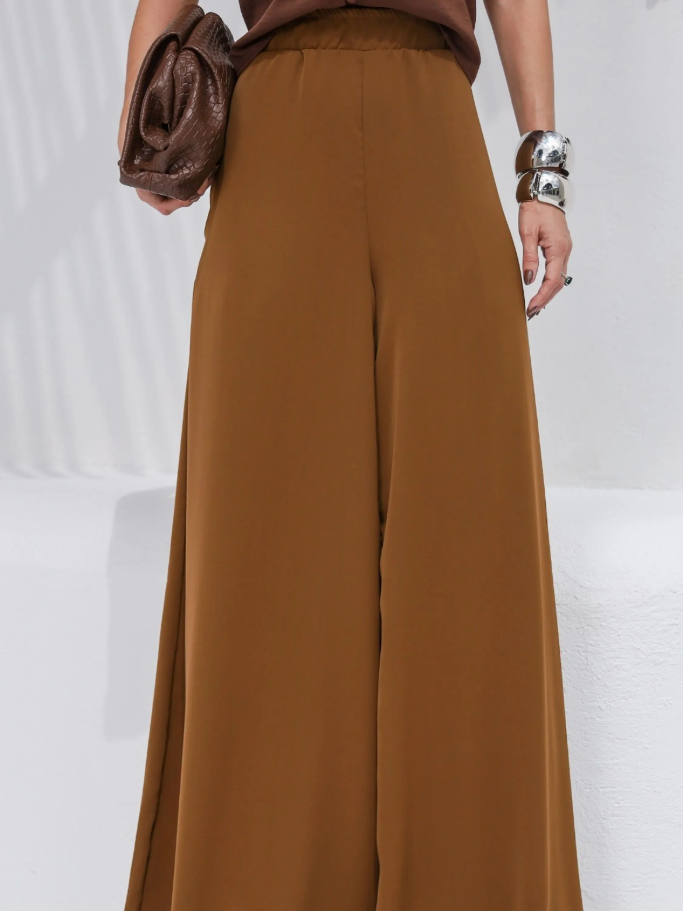 Pantalona Isadora