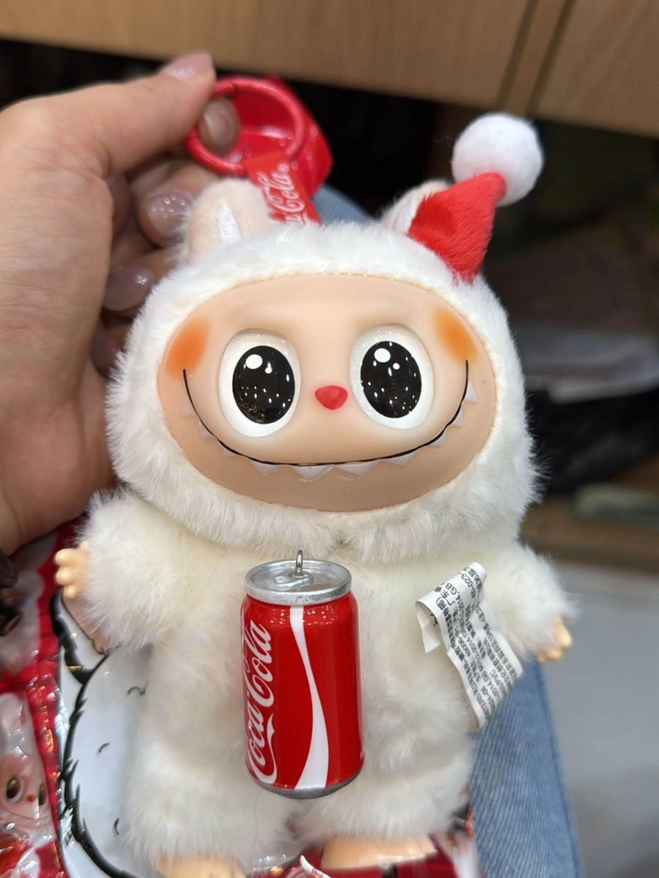 Labubu