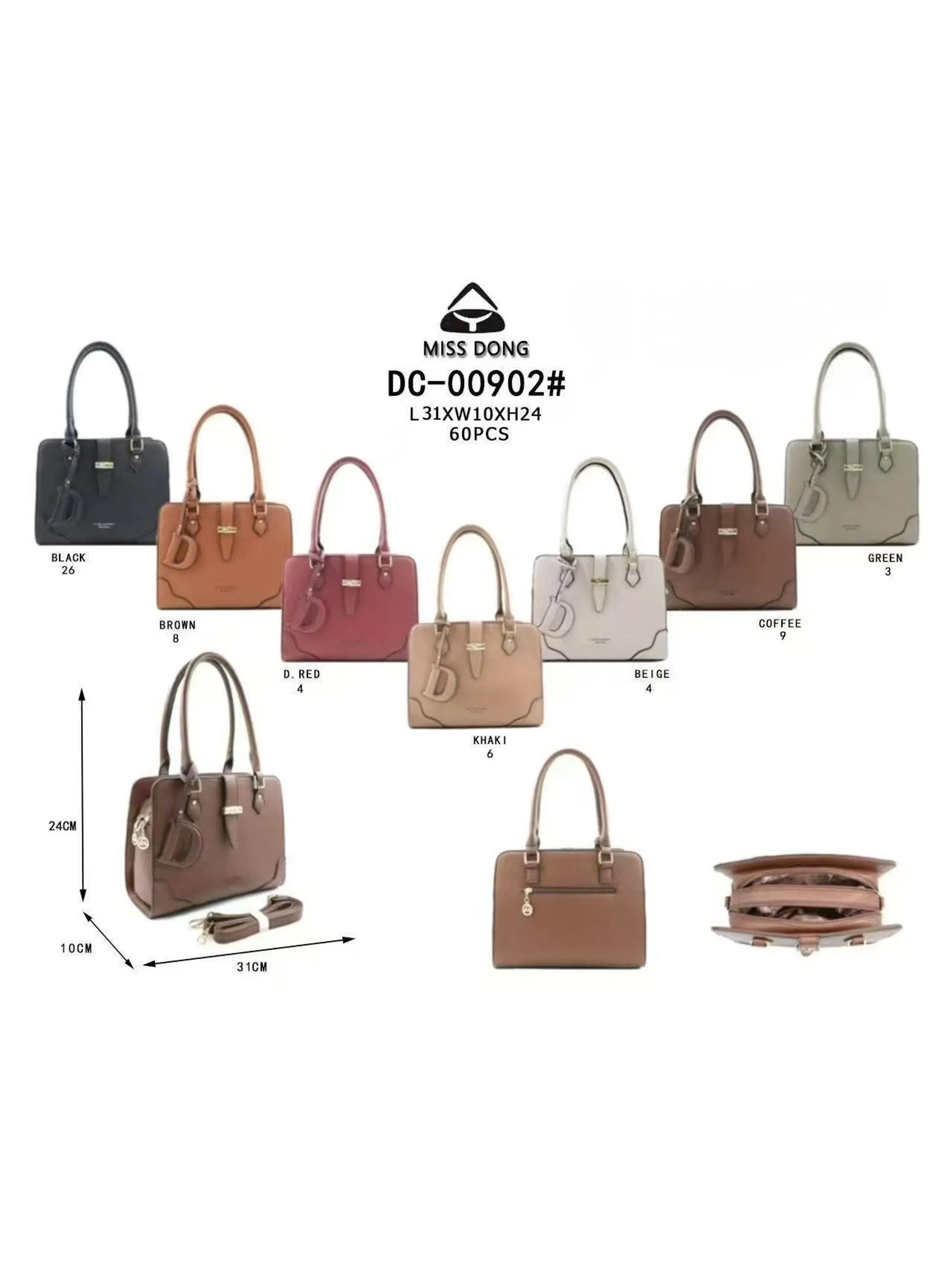 Bolsa Grande  Oscar Bolsas Modas